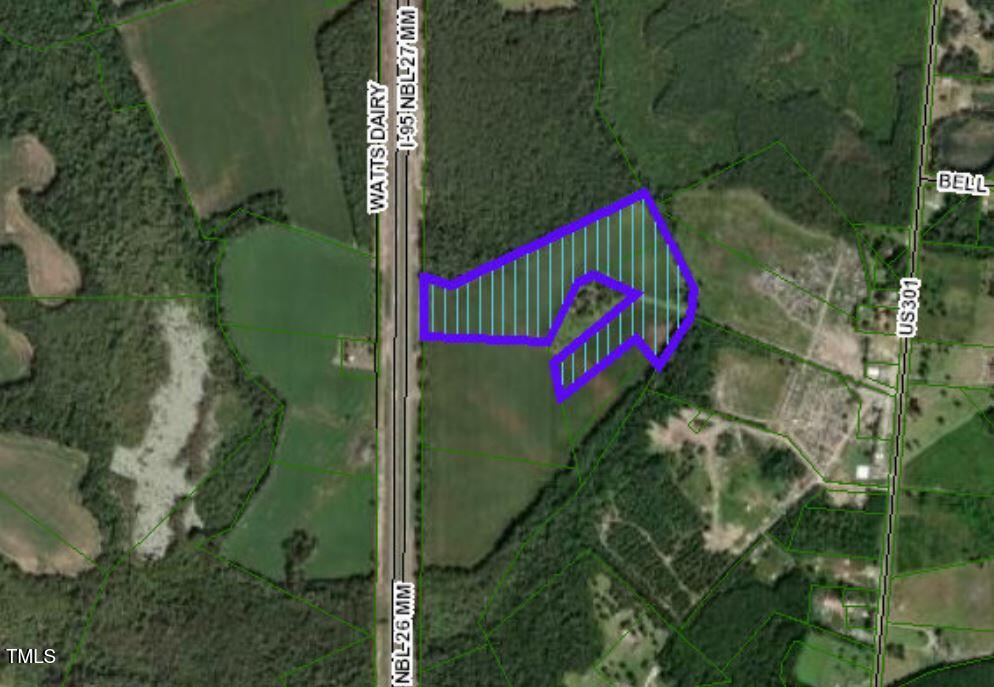 0 Us Highway 301 N Property Photo 2