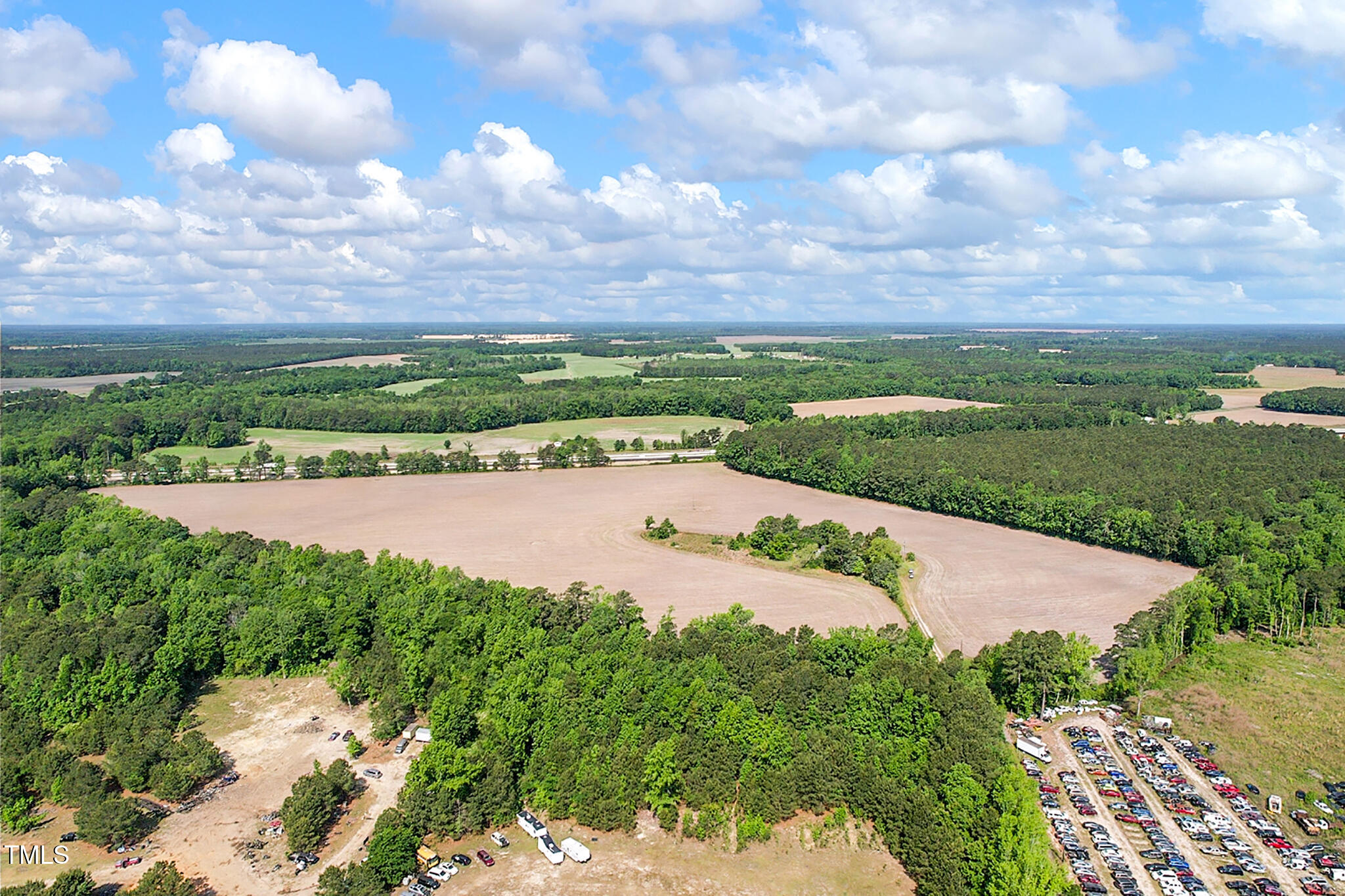 0 Us Highway 301 N Property Photo 3