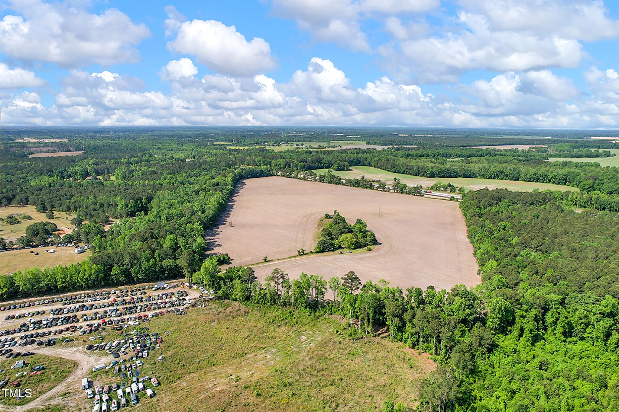 0 Us Highway 301 N Property Photo 4