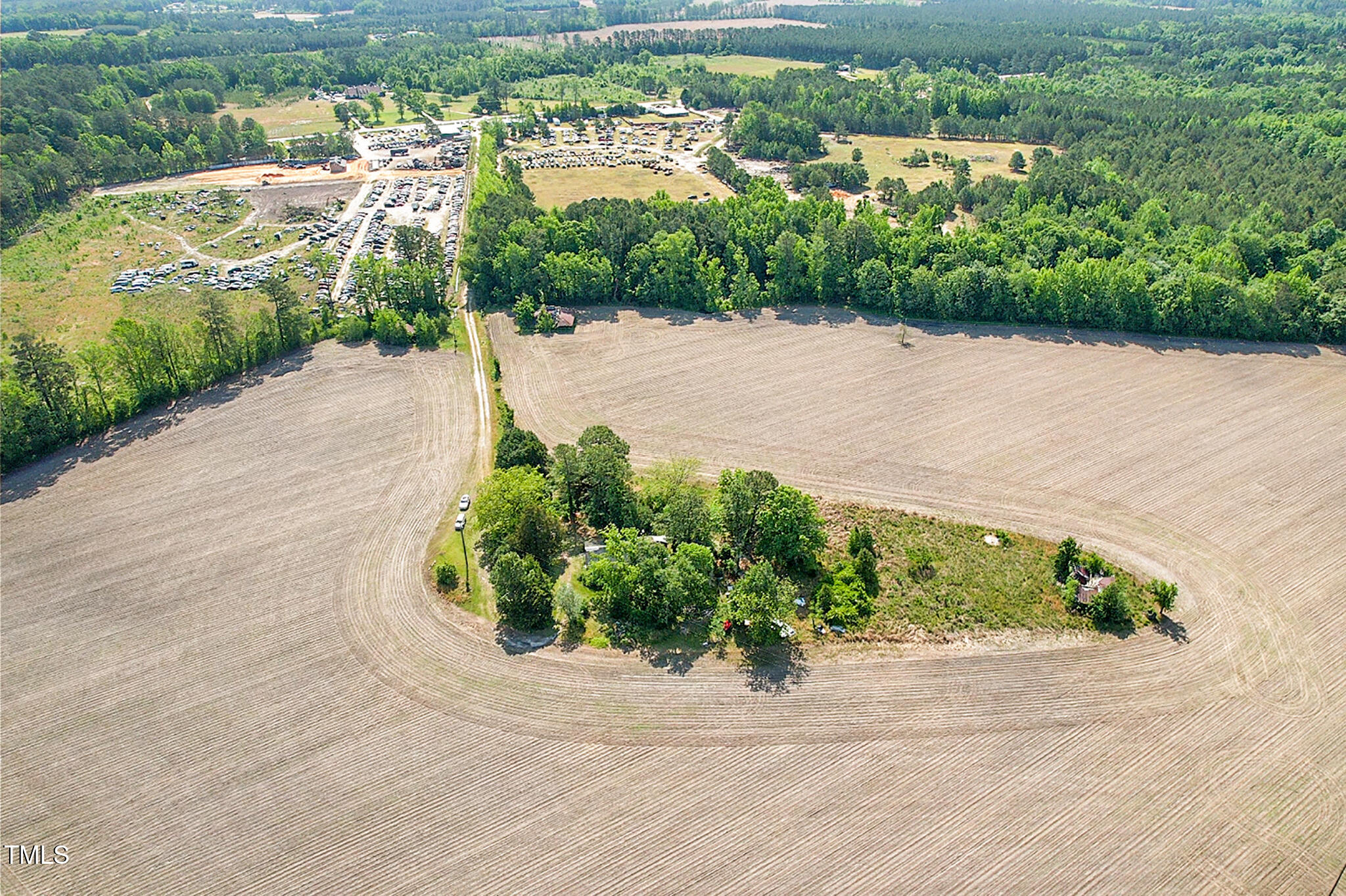 0 Us Highway 301 N Property Photo 13