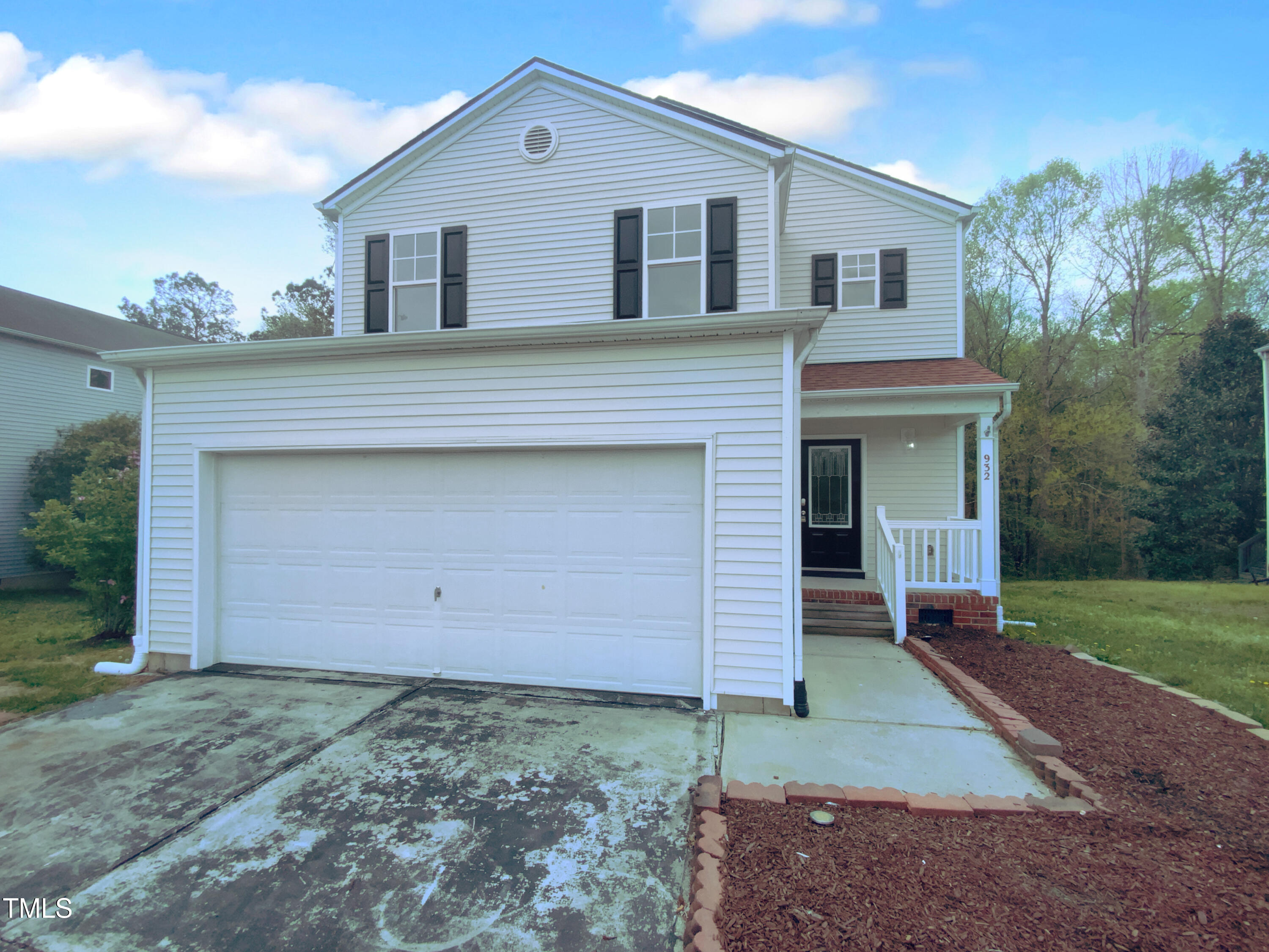 932 Mailwood Drive Property Photo