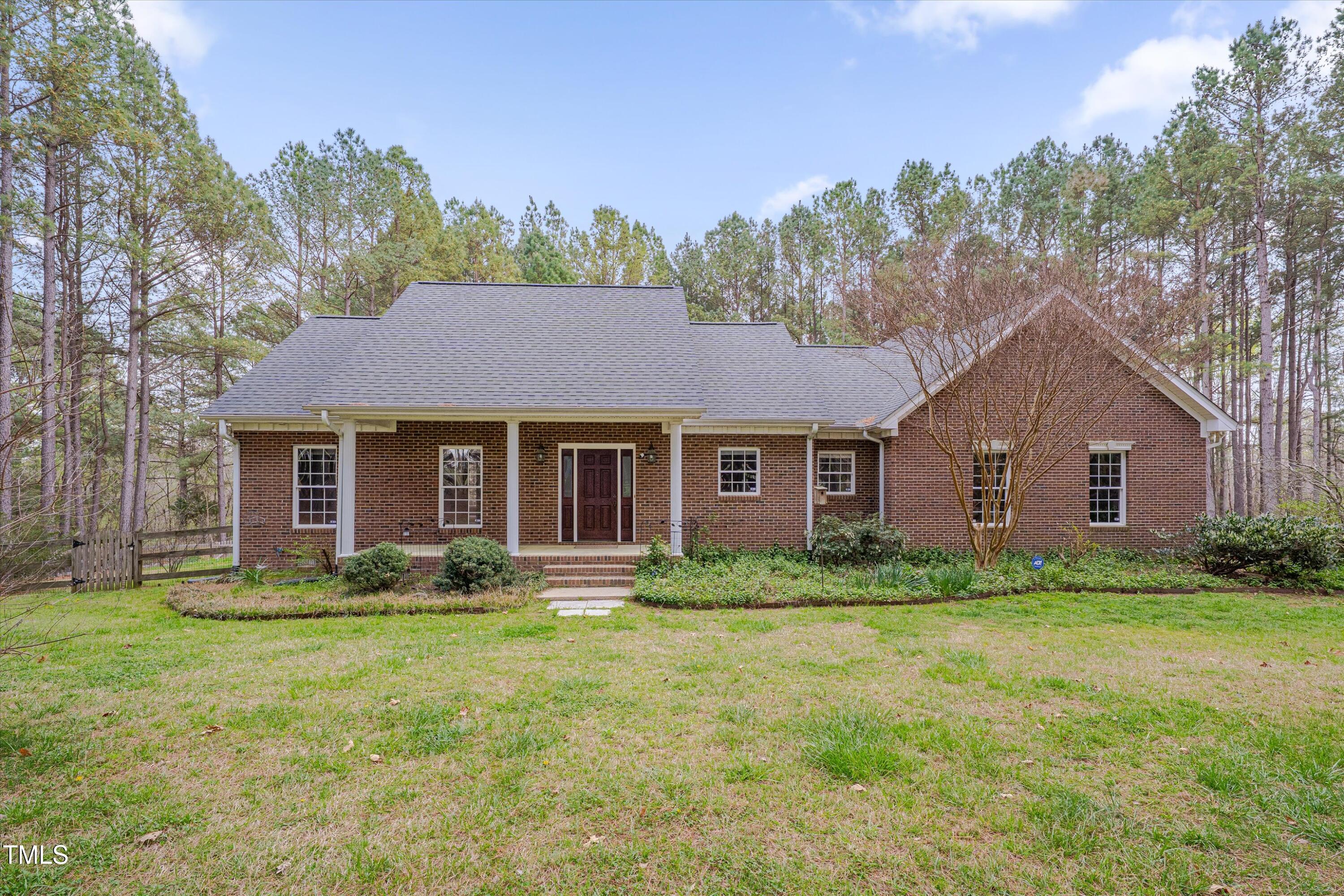 2411 Lynch Store Road Property Photo