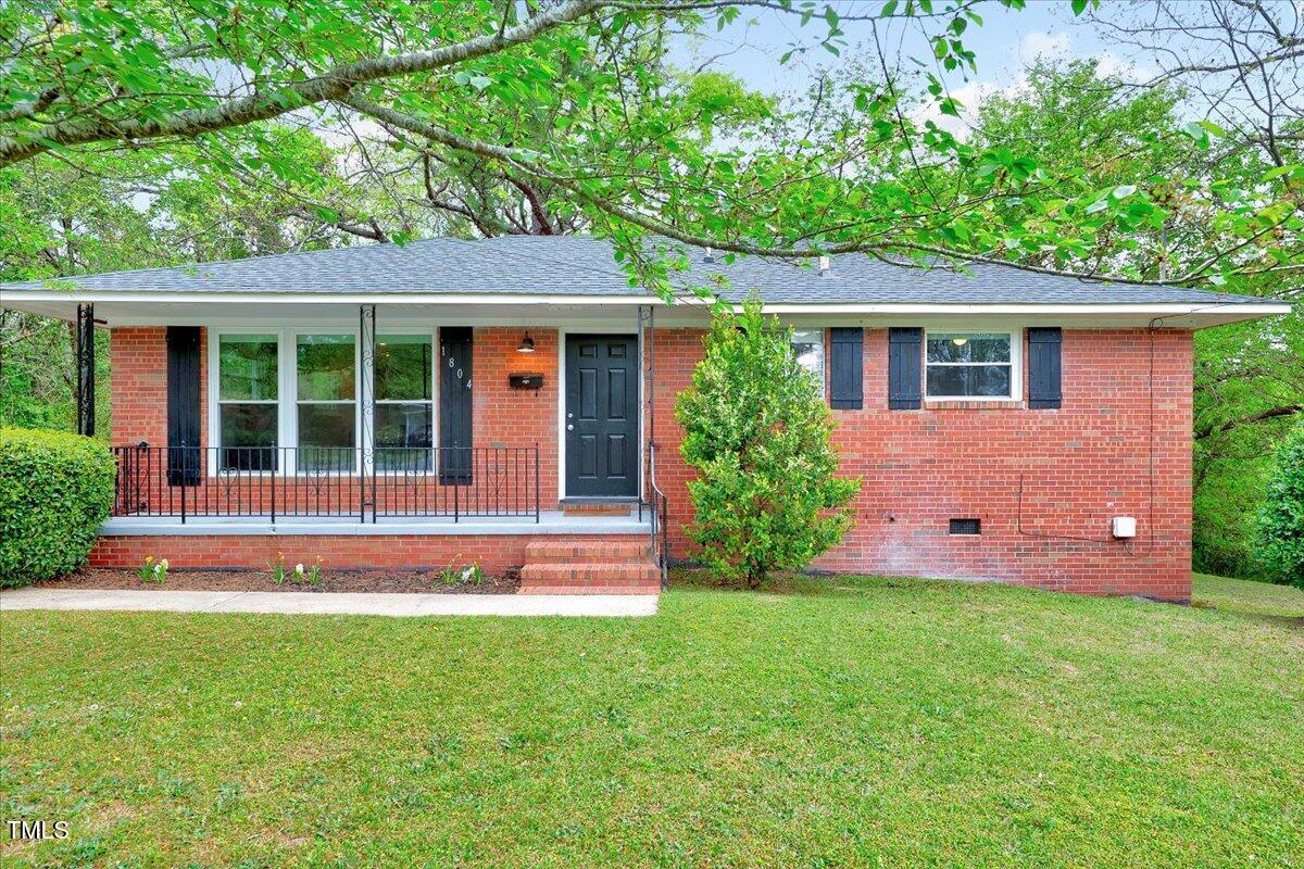 1804 Olympia Court Property Photo