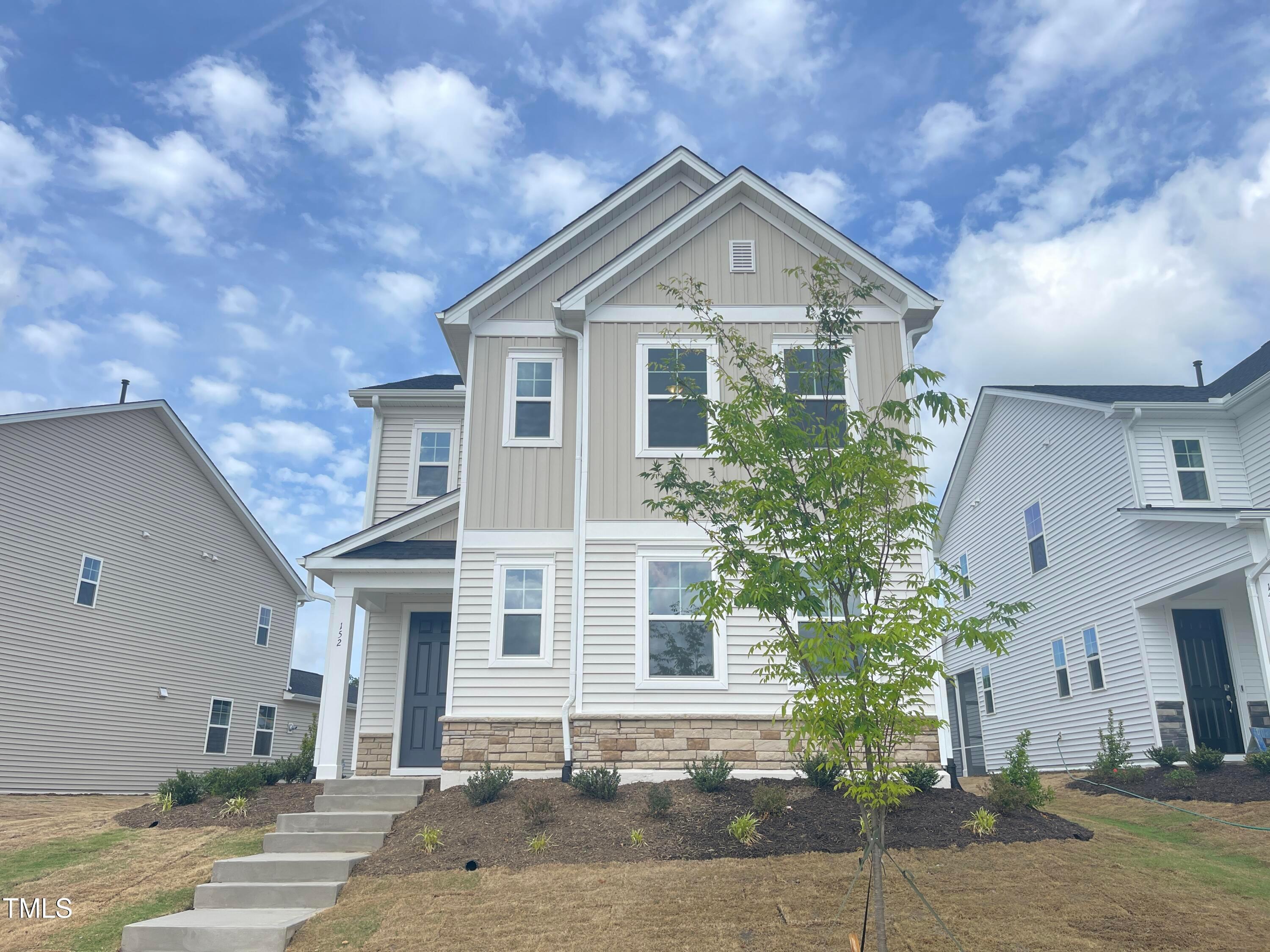 152 Baymouth Lane Property Photo 1