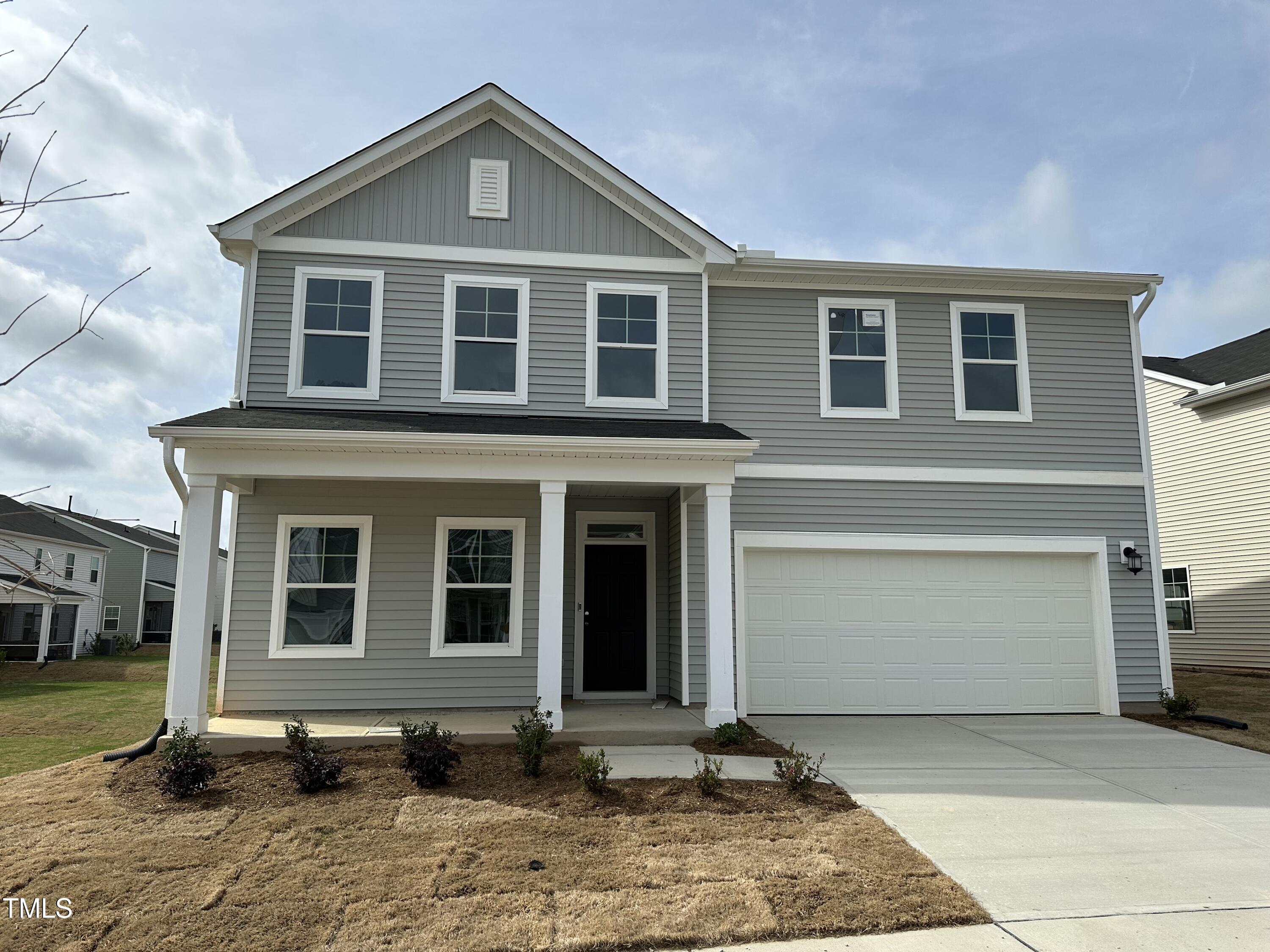 4016 Shadbush Street Property Photo