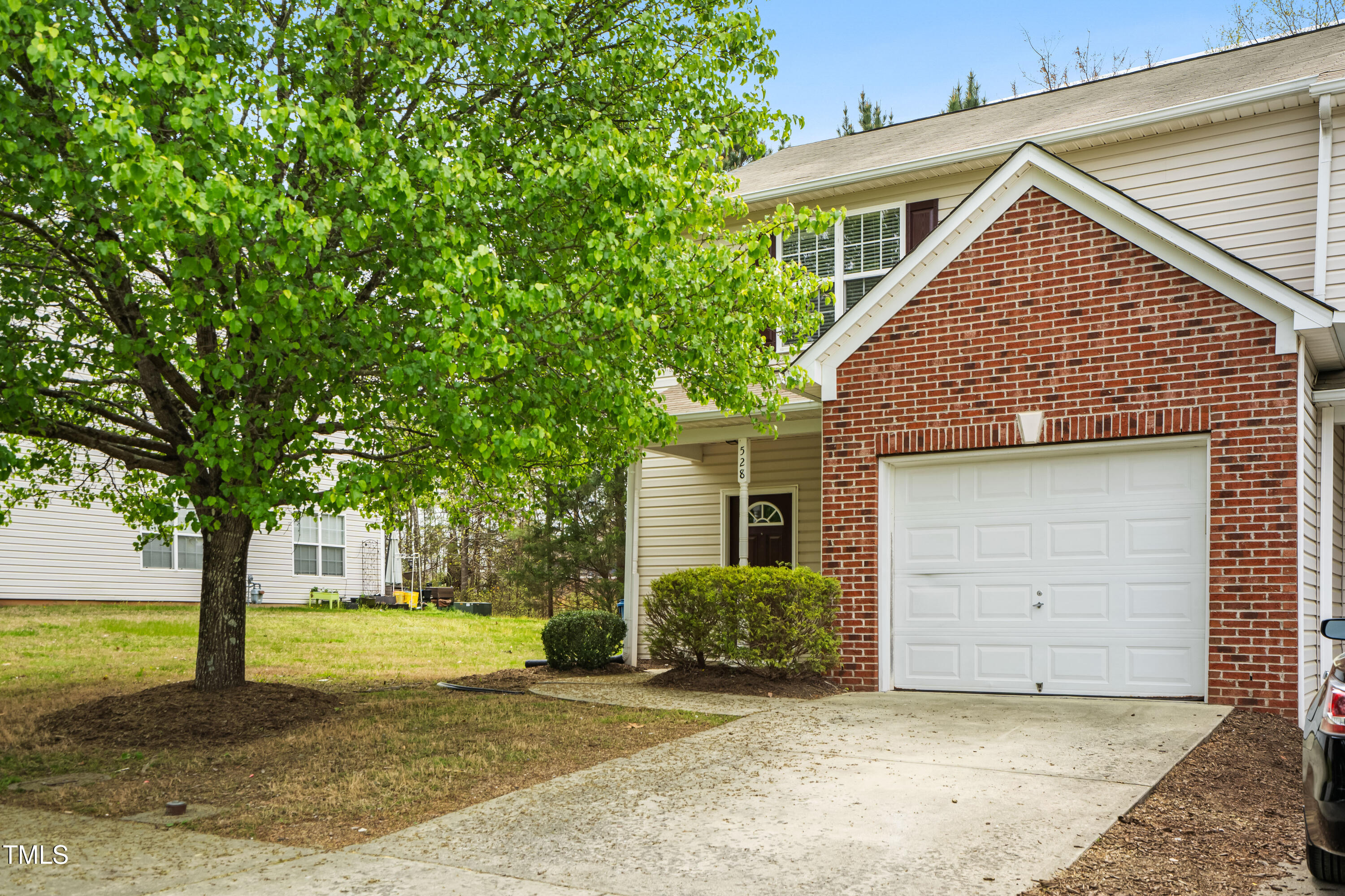 528 Summer Storm Drive Property Photo