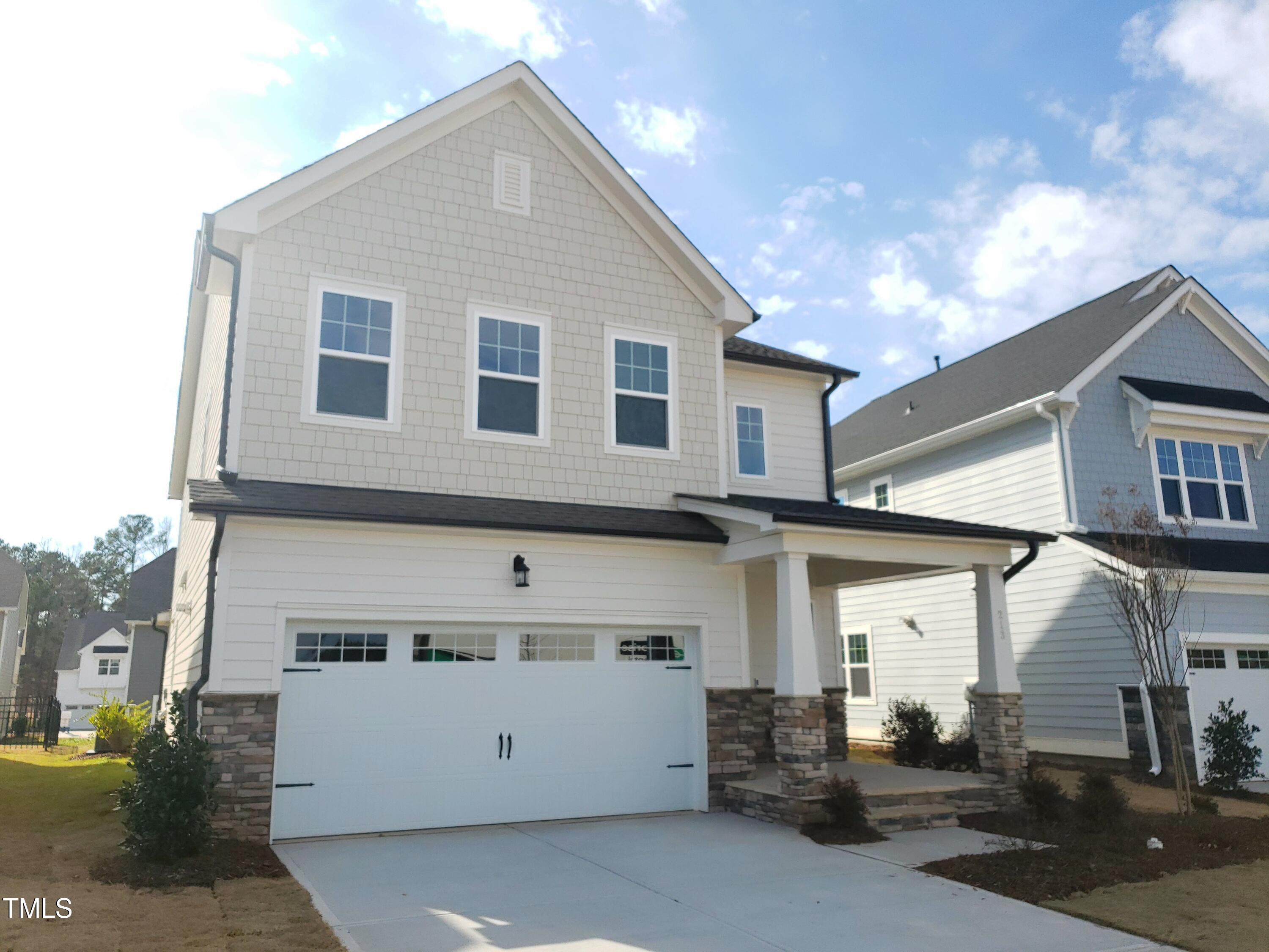 213 Ivy Arbor Way Property Photo