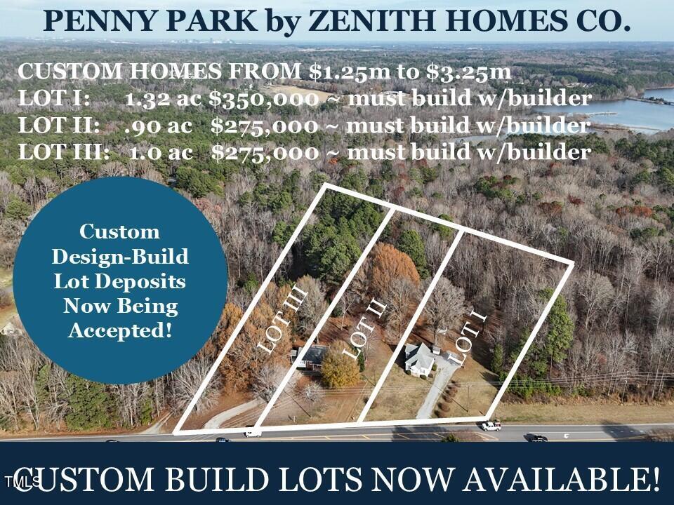 8012 Penny Road Property Photo