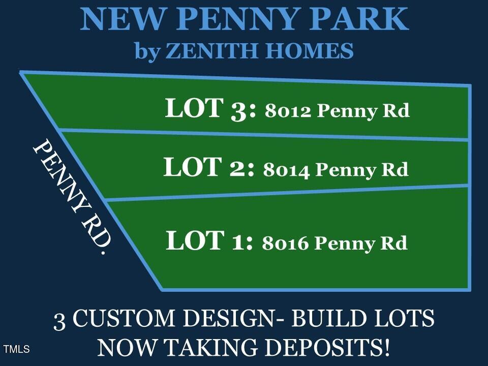 8014 Penny Road Property Photo 3