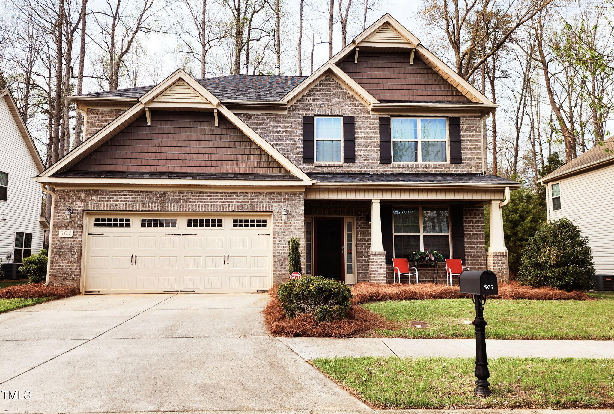 507 Olsen Drive Property Photo