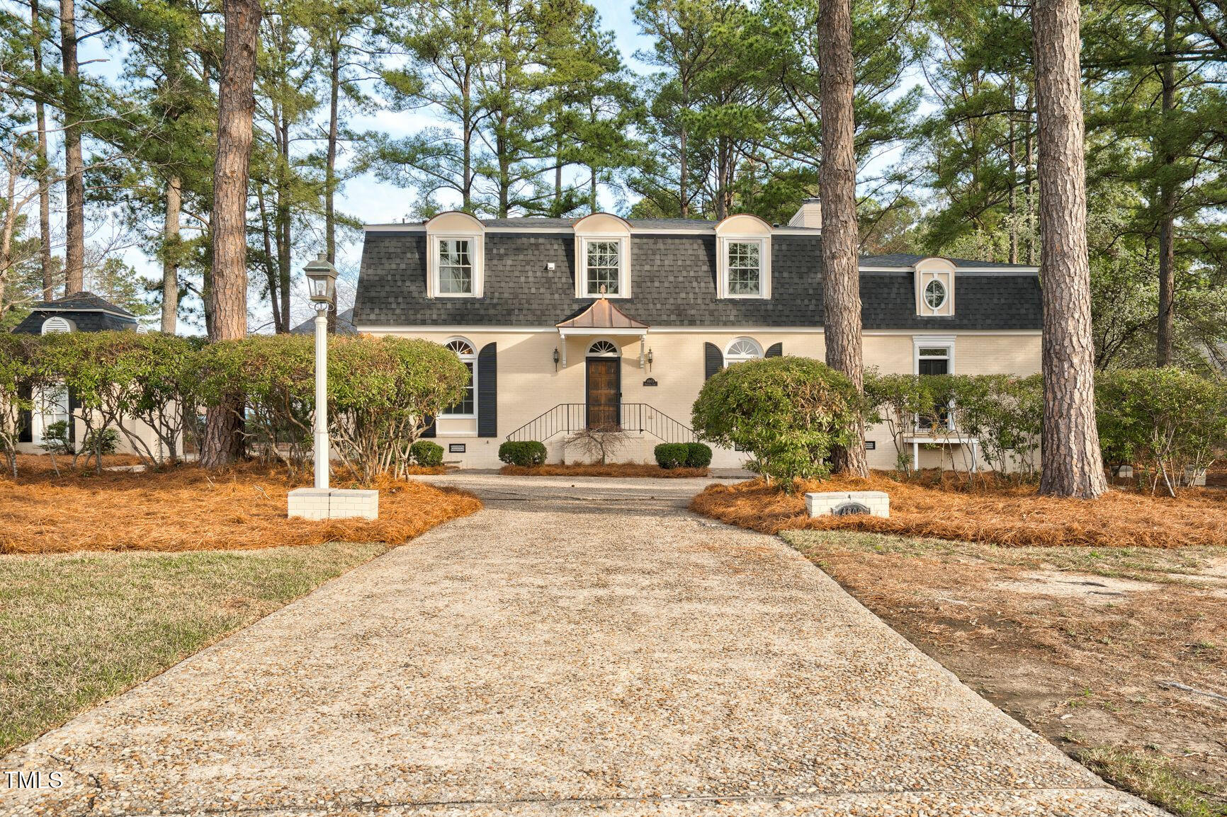 4603 Prestwick Lane N Property Photo
