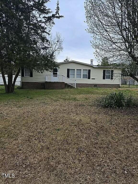 88 Buckhorn Lake Road Property Photo