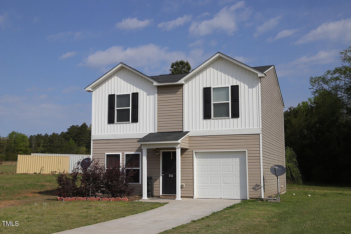 116 Nathans Way Property Photo