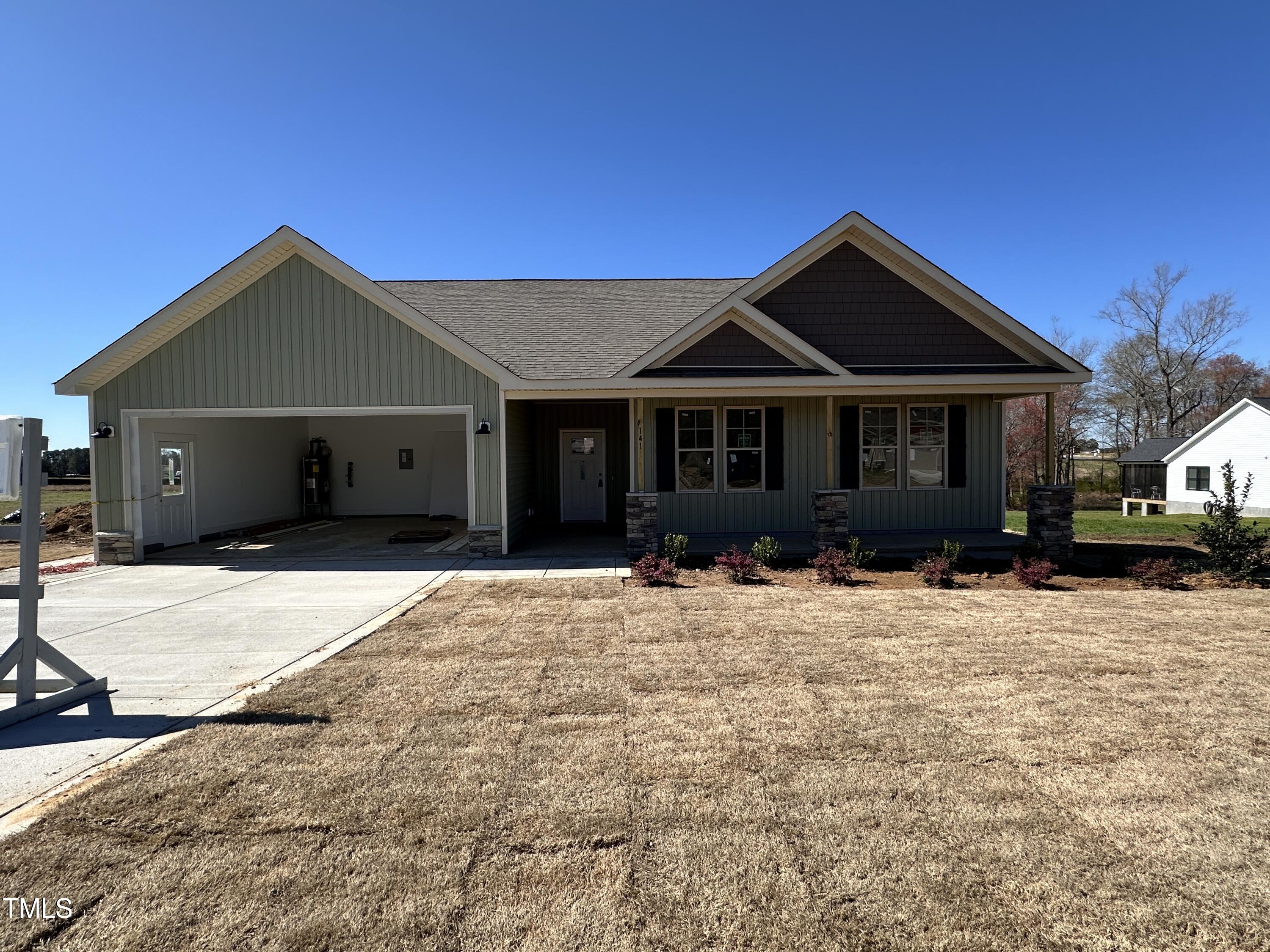 141 Ruskin Drive Property Photo
