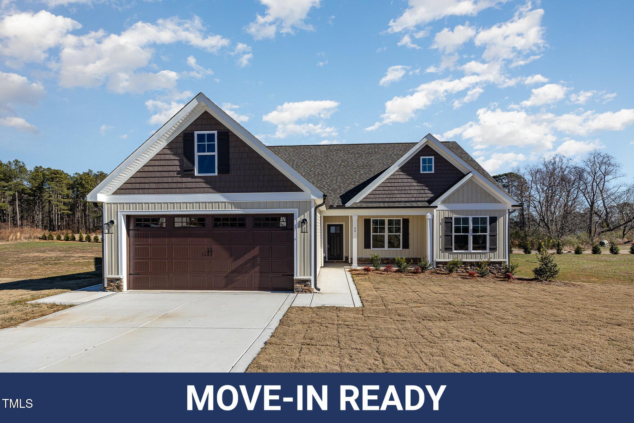 48 Tanseyleaf Drive Property Photo