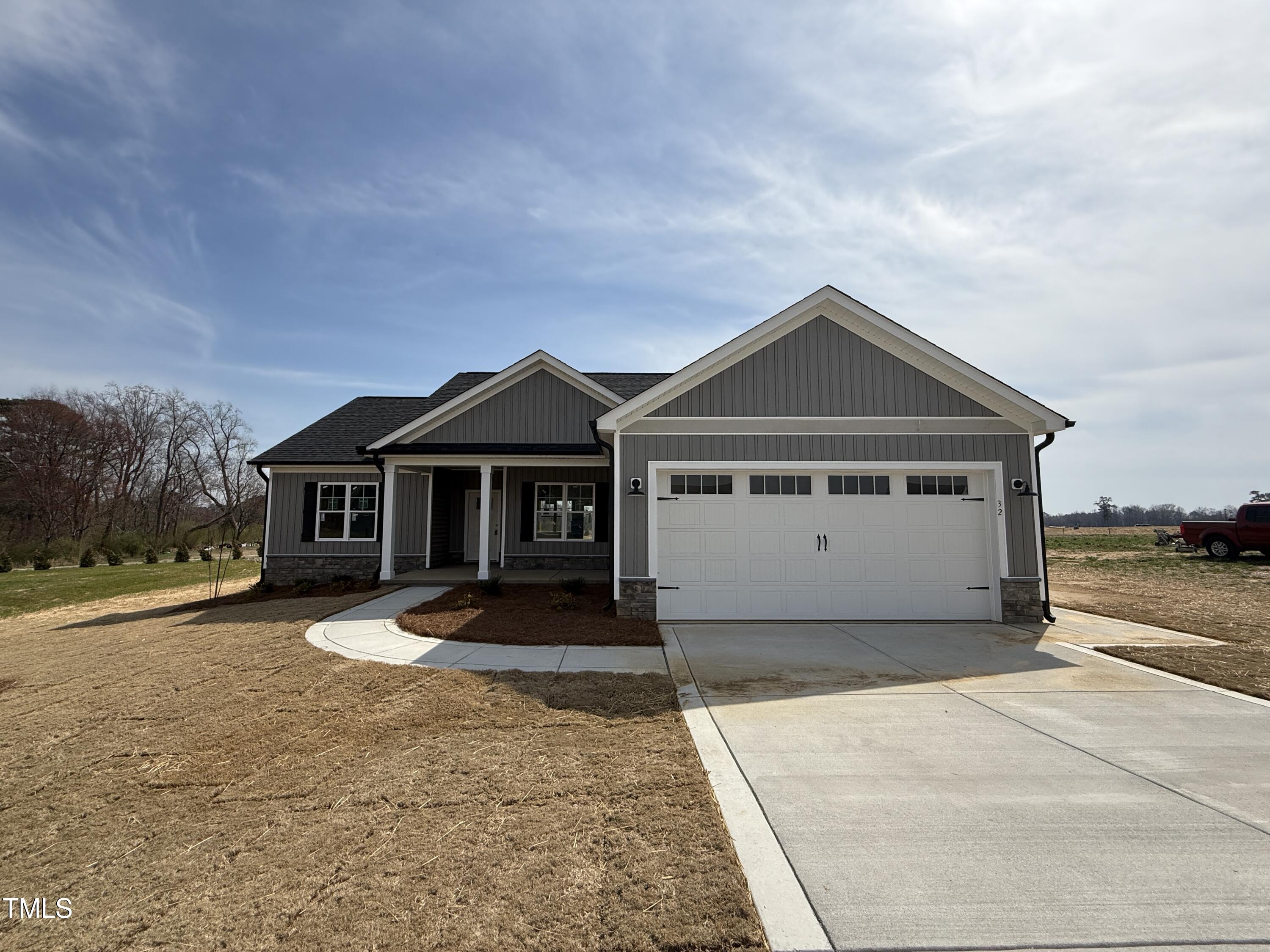 32 Tanseyleaf Drive Property Photo