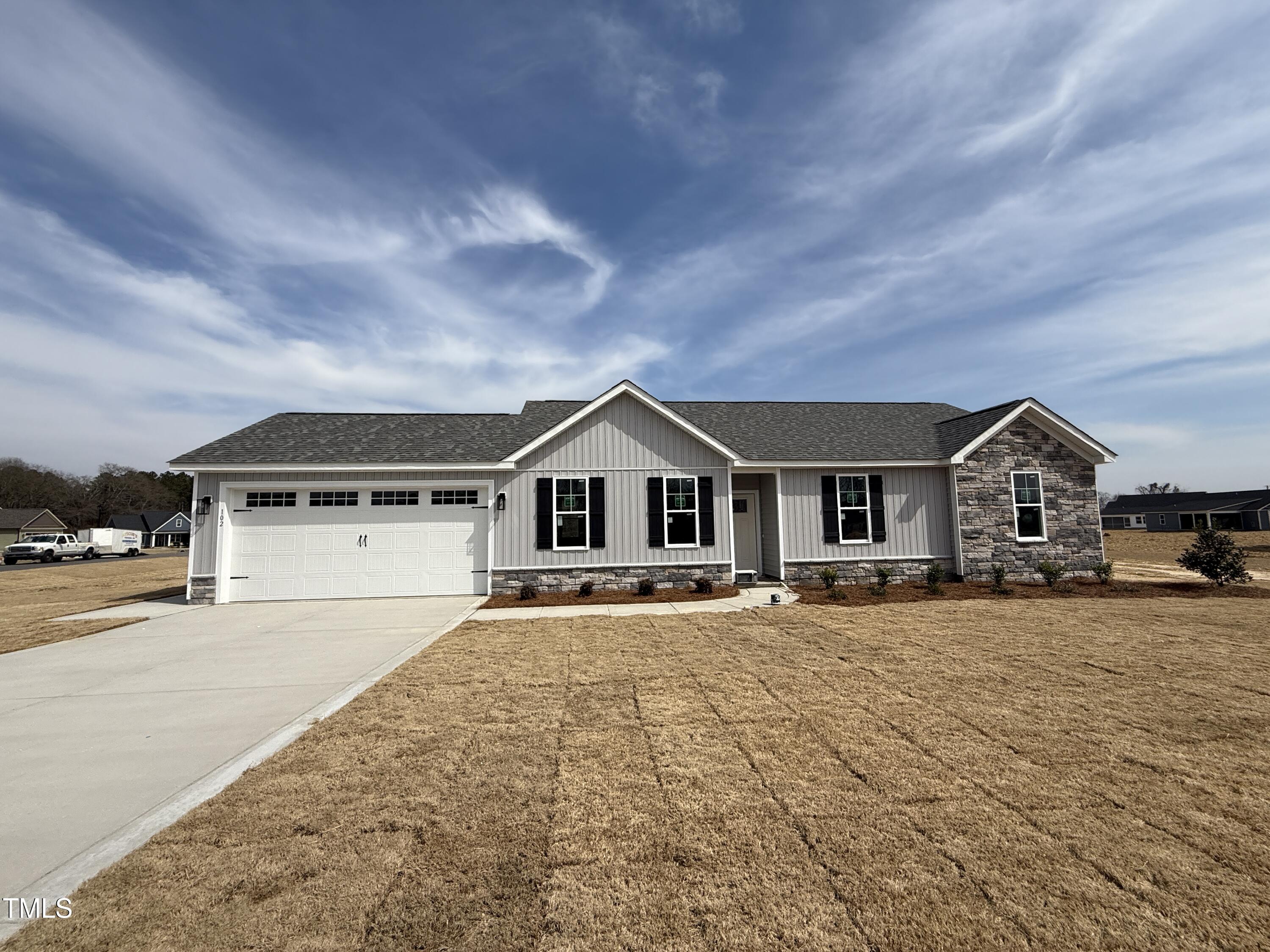 102 Ruskin Drive Property Photo