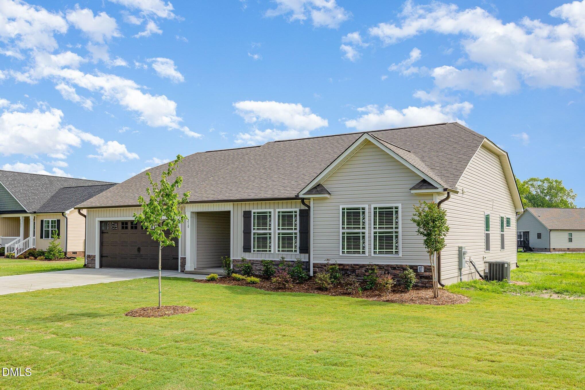 210 Maxwell Farm Lane (lot 6) Property Photo 3