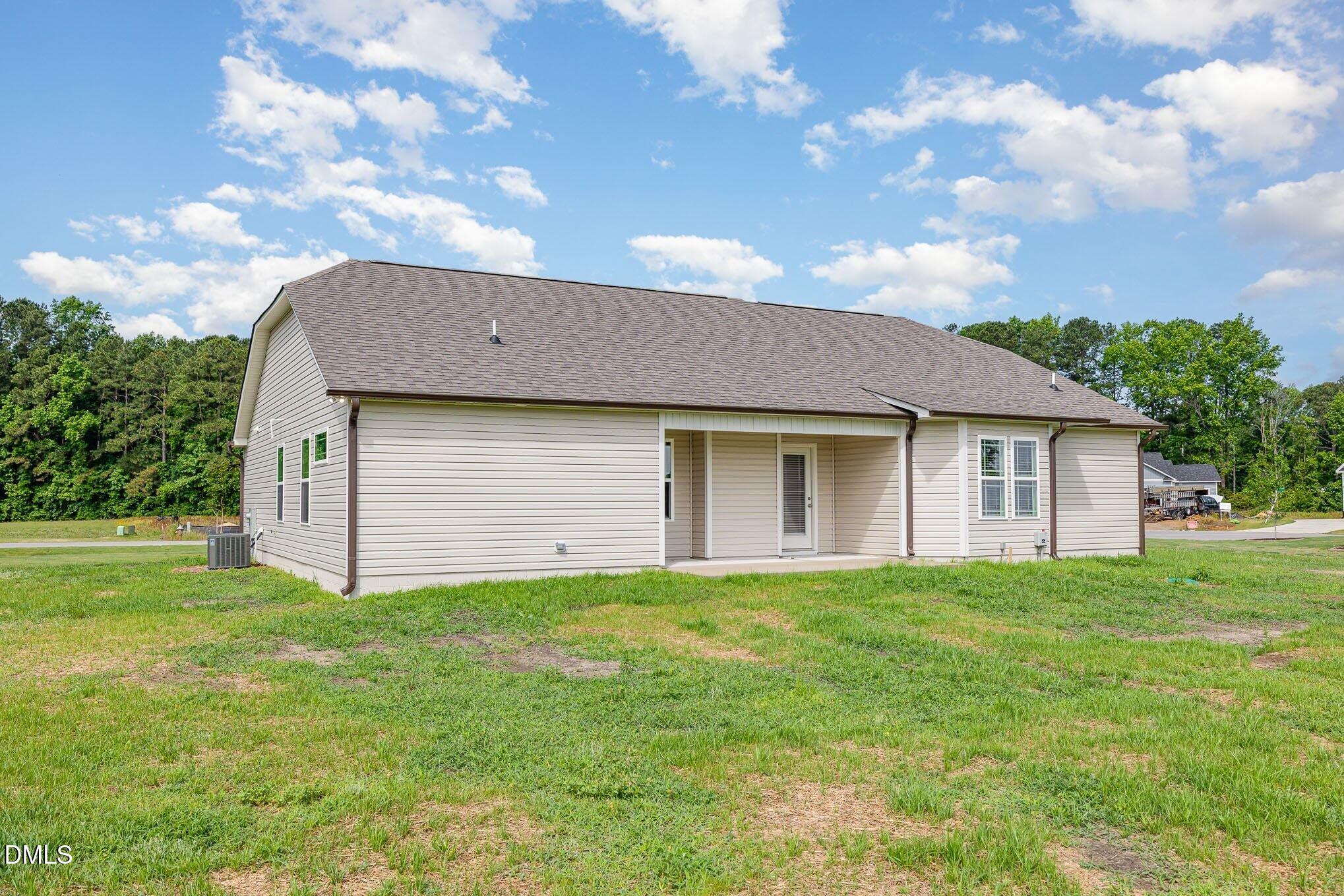 210 Maxwell Farm Lane (lot 6) Property Photo 26
