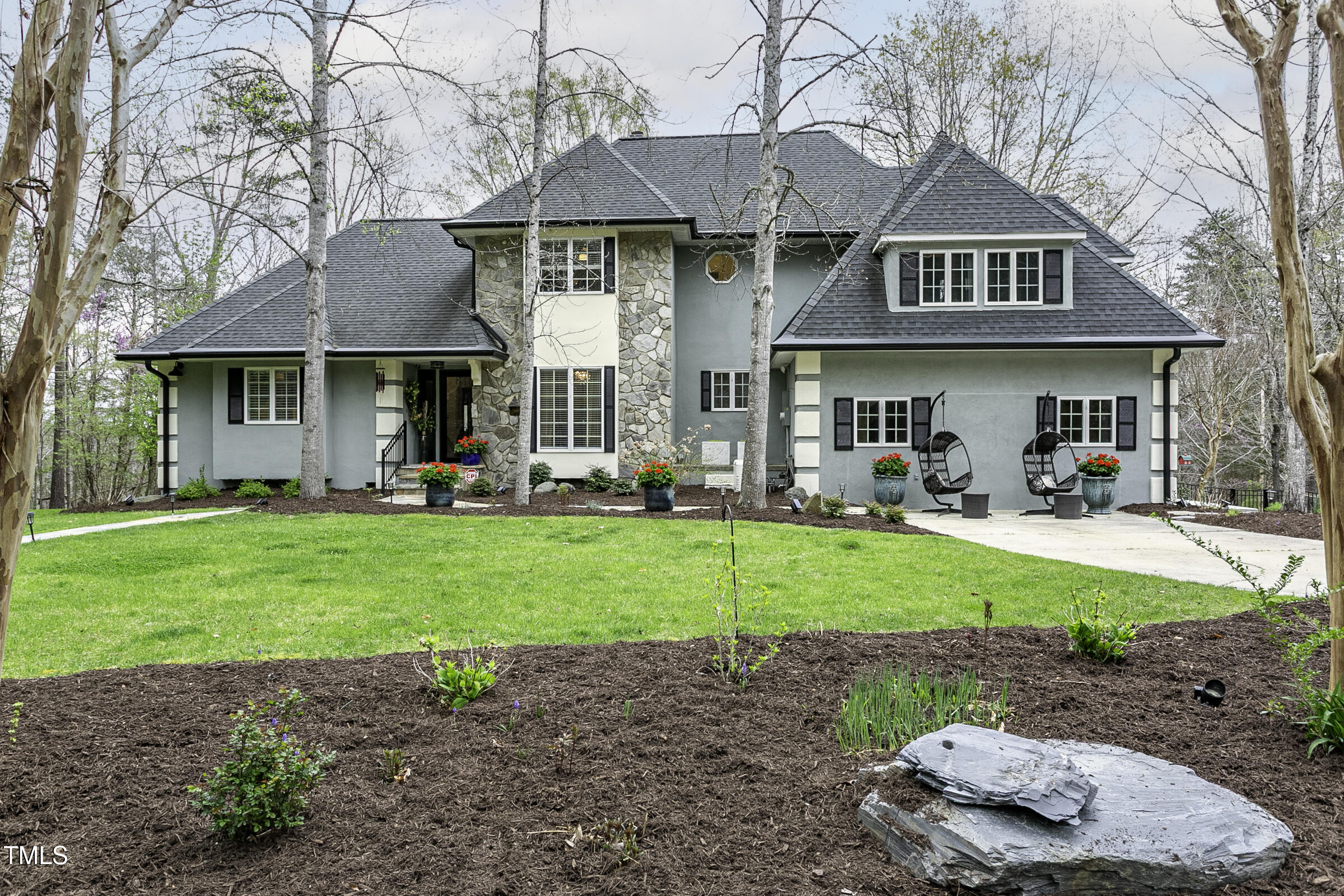 1185 Griers Church Road Property Photo