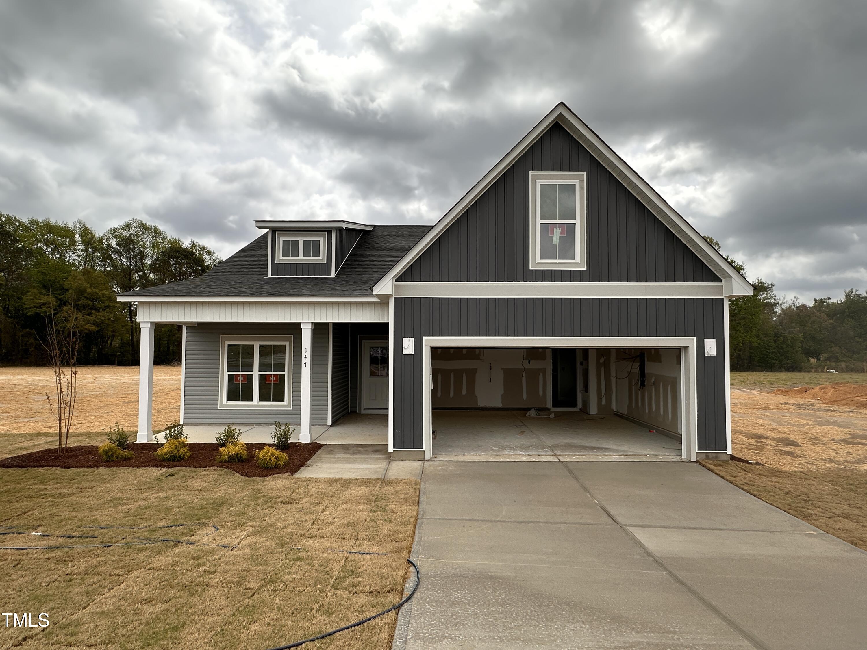 147 Tuskeegee Drive Property Photo