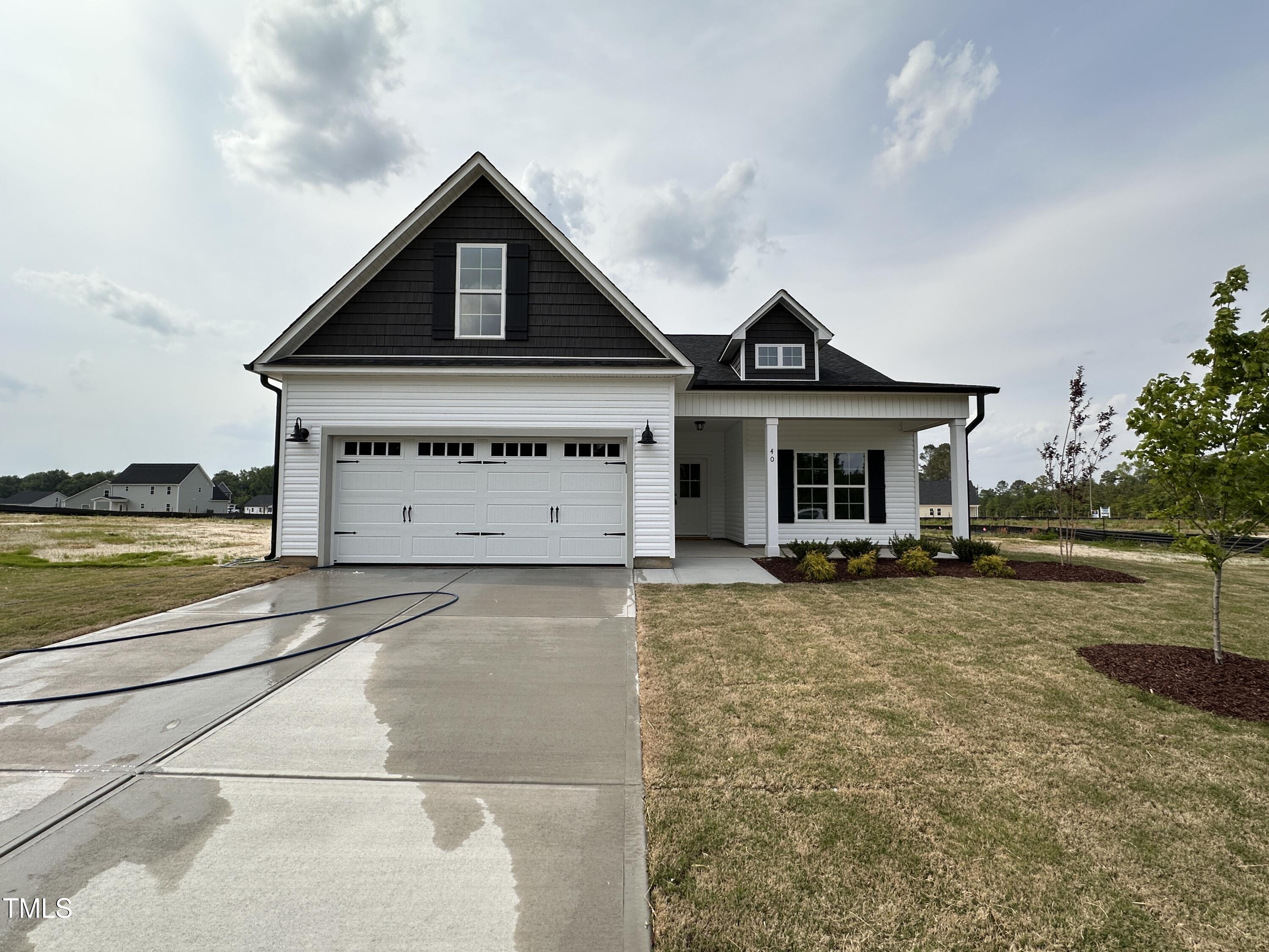 40 Tuskeegee Drive Property Photo