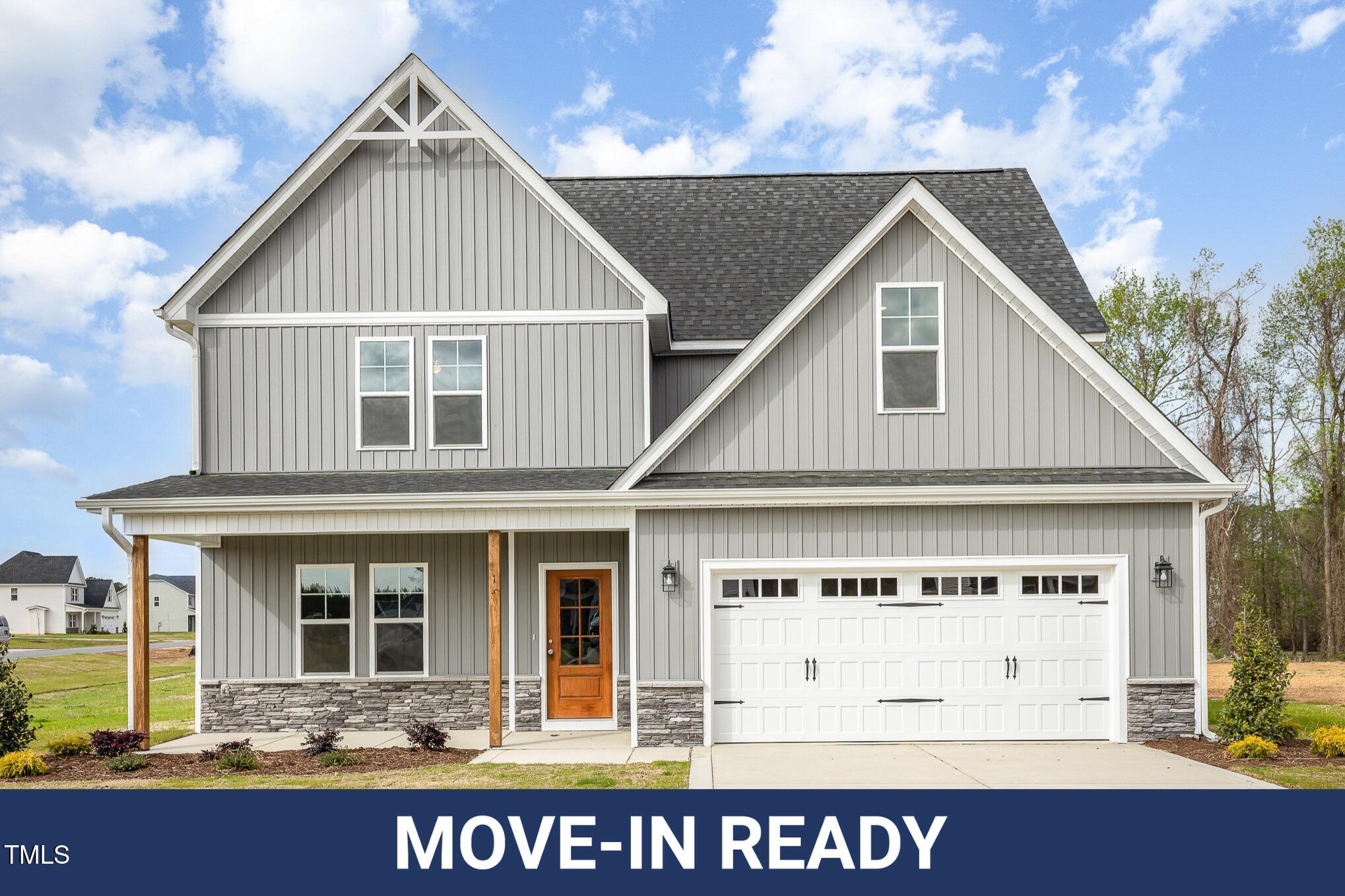 15 Lupin Drive Property Photo