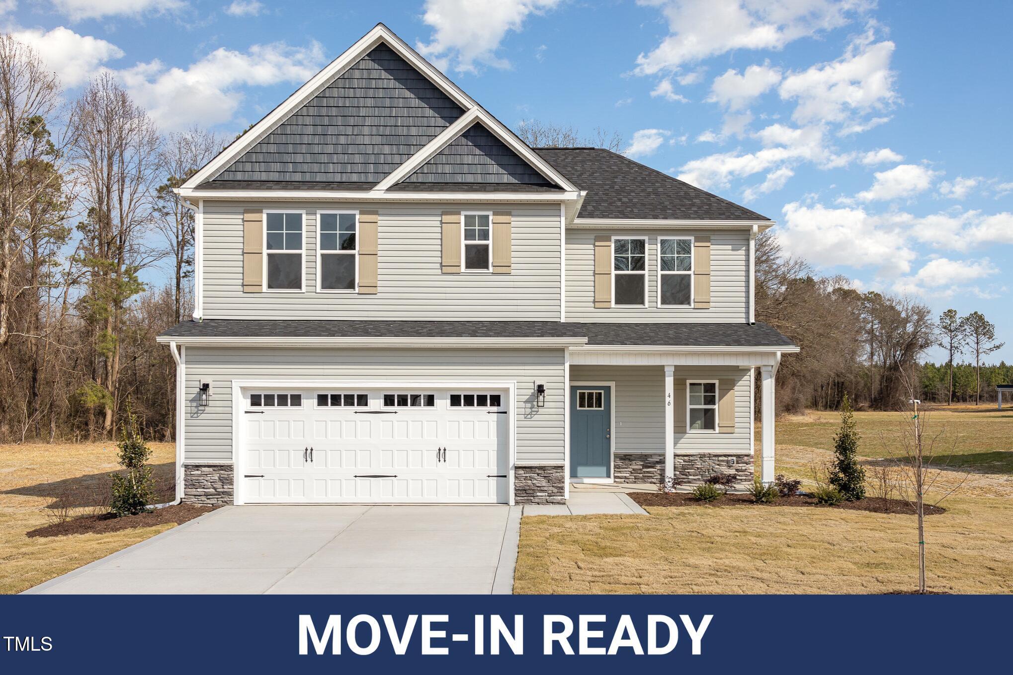 46 Lupin Drive Property Photo