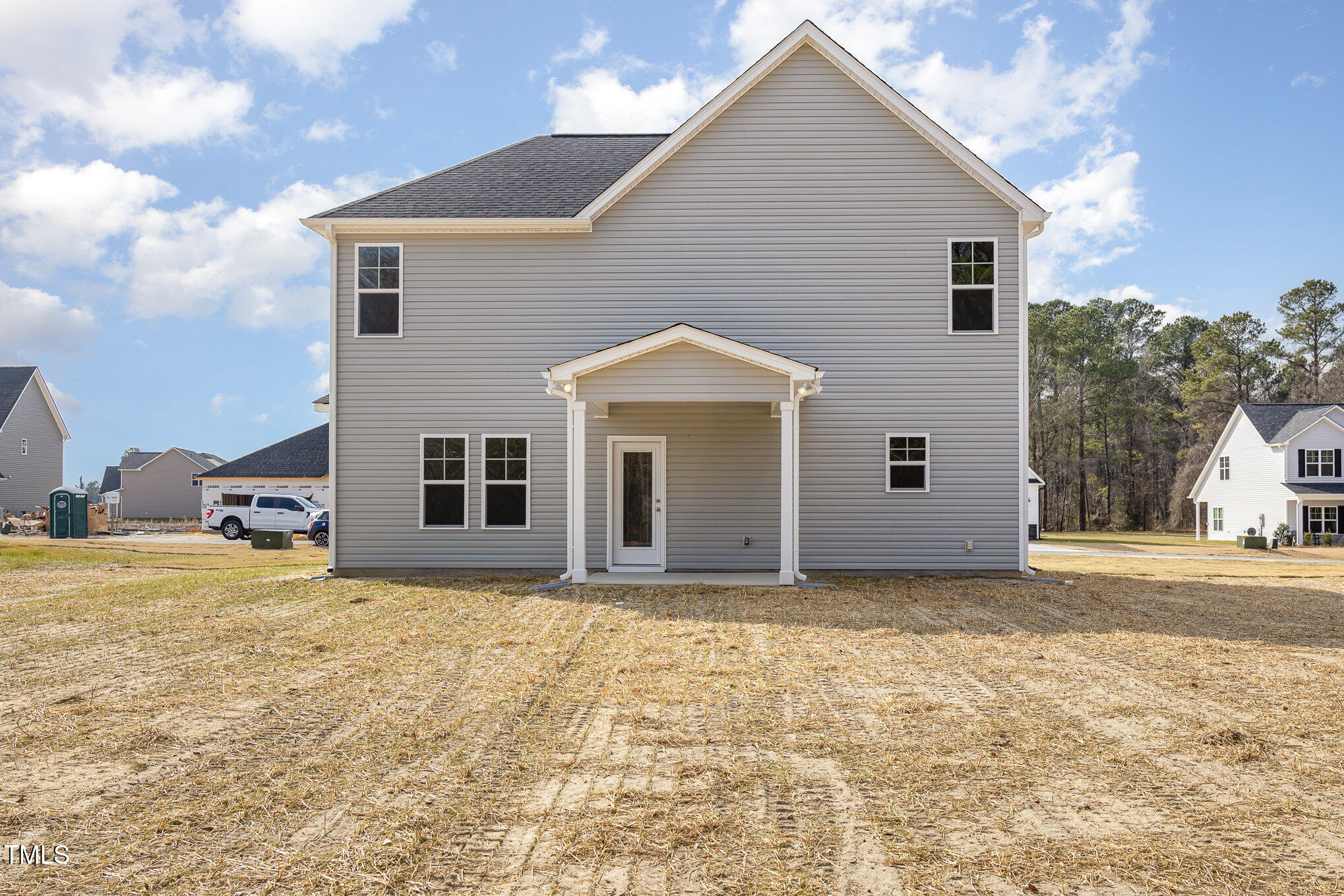 46 Lupin Drive Property Photo 27