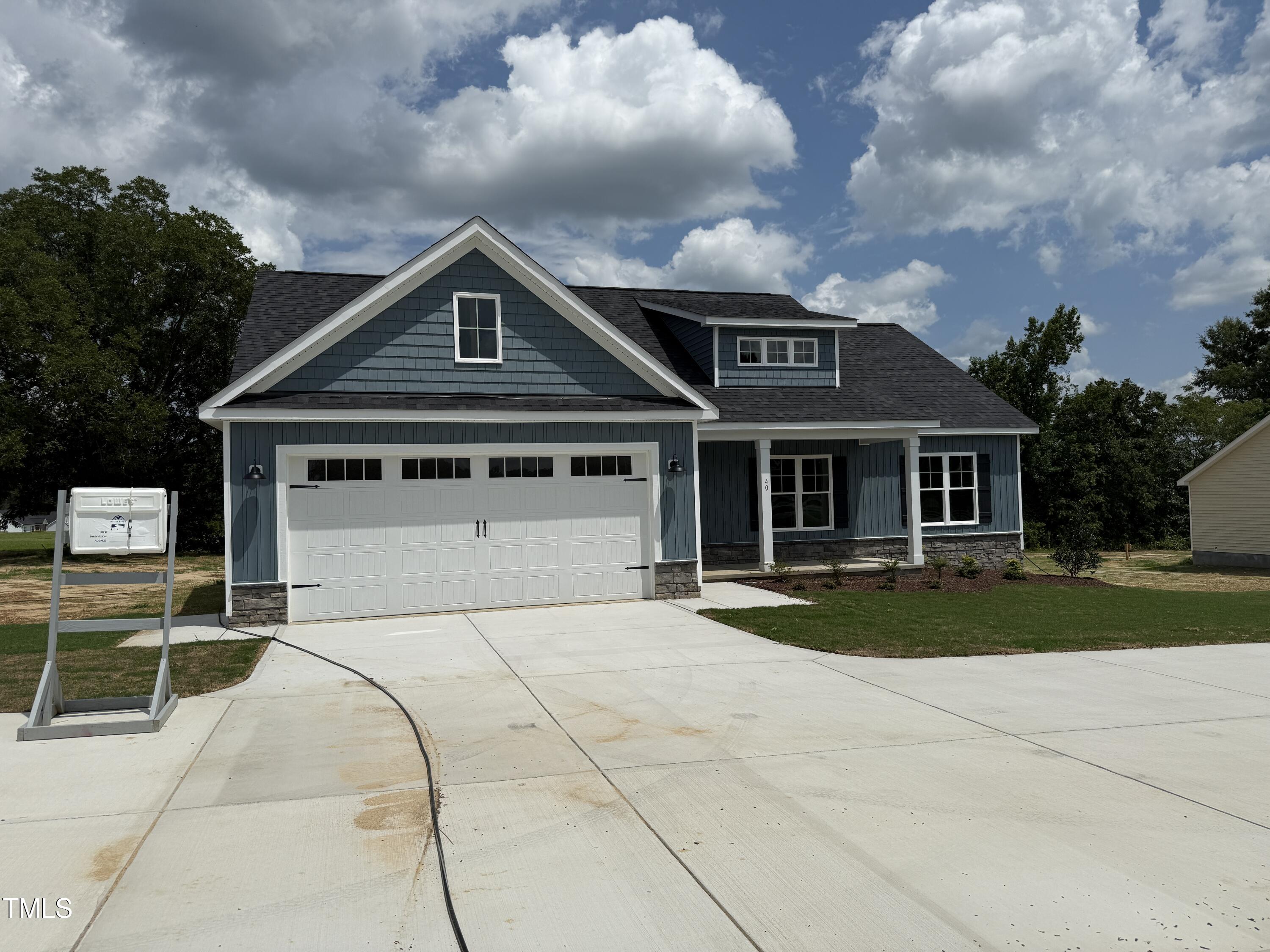 40 Bailey-Boykin Road Property Photo 1
