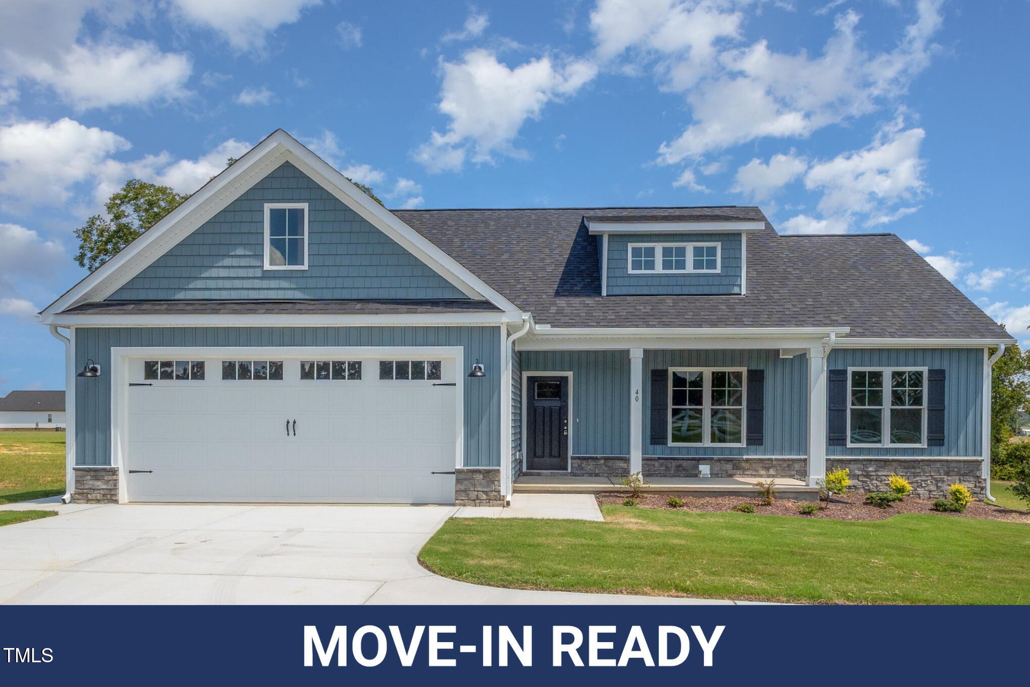 40 Bailey-Boykin Road Property Photo 1