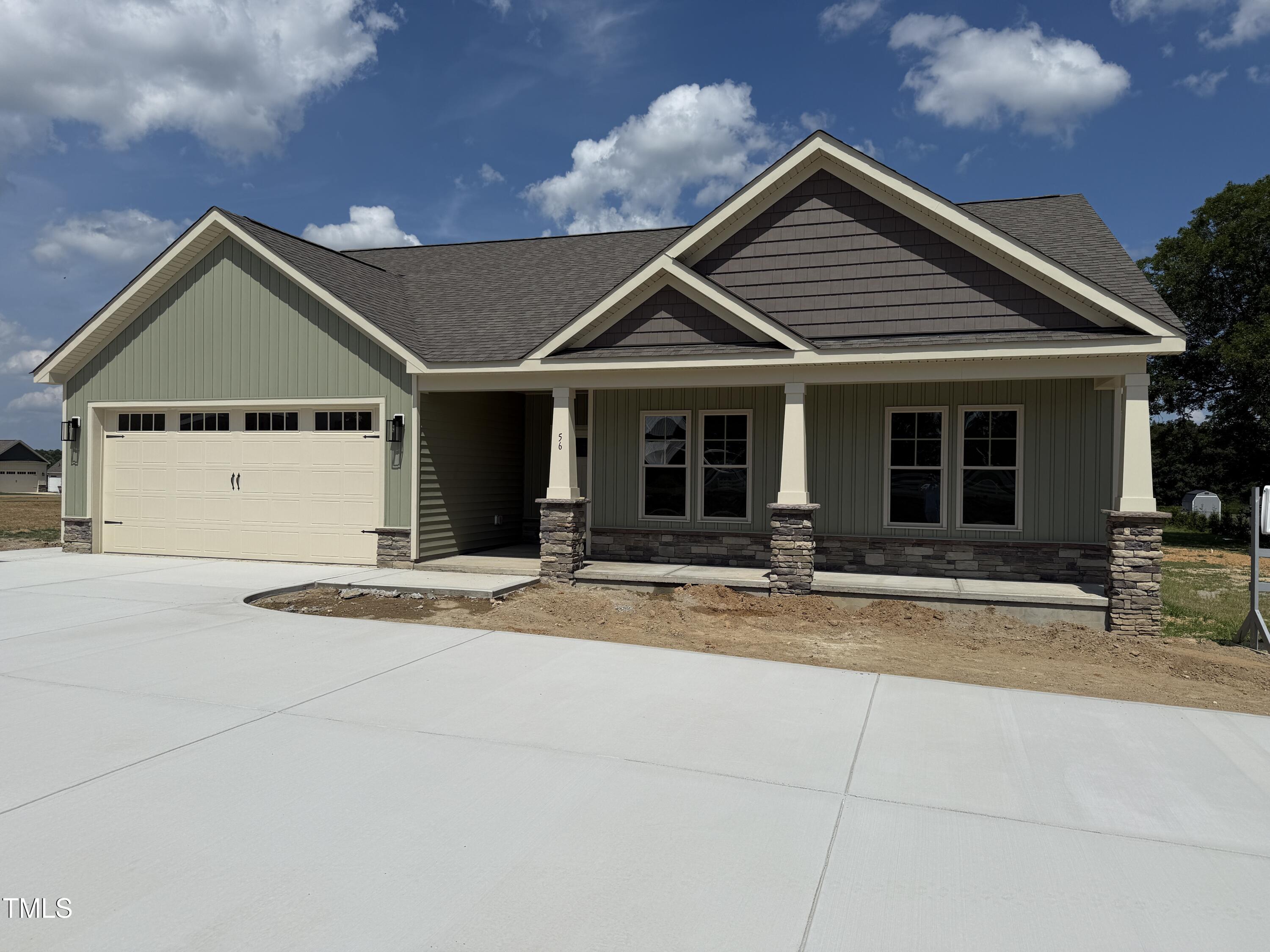 56 Bailey-Boykin Road Property Photo 1