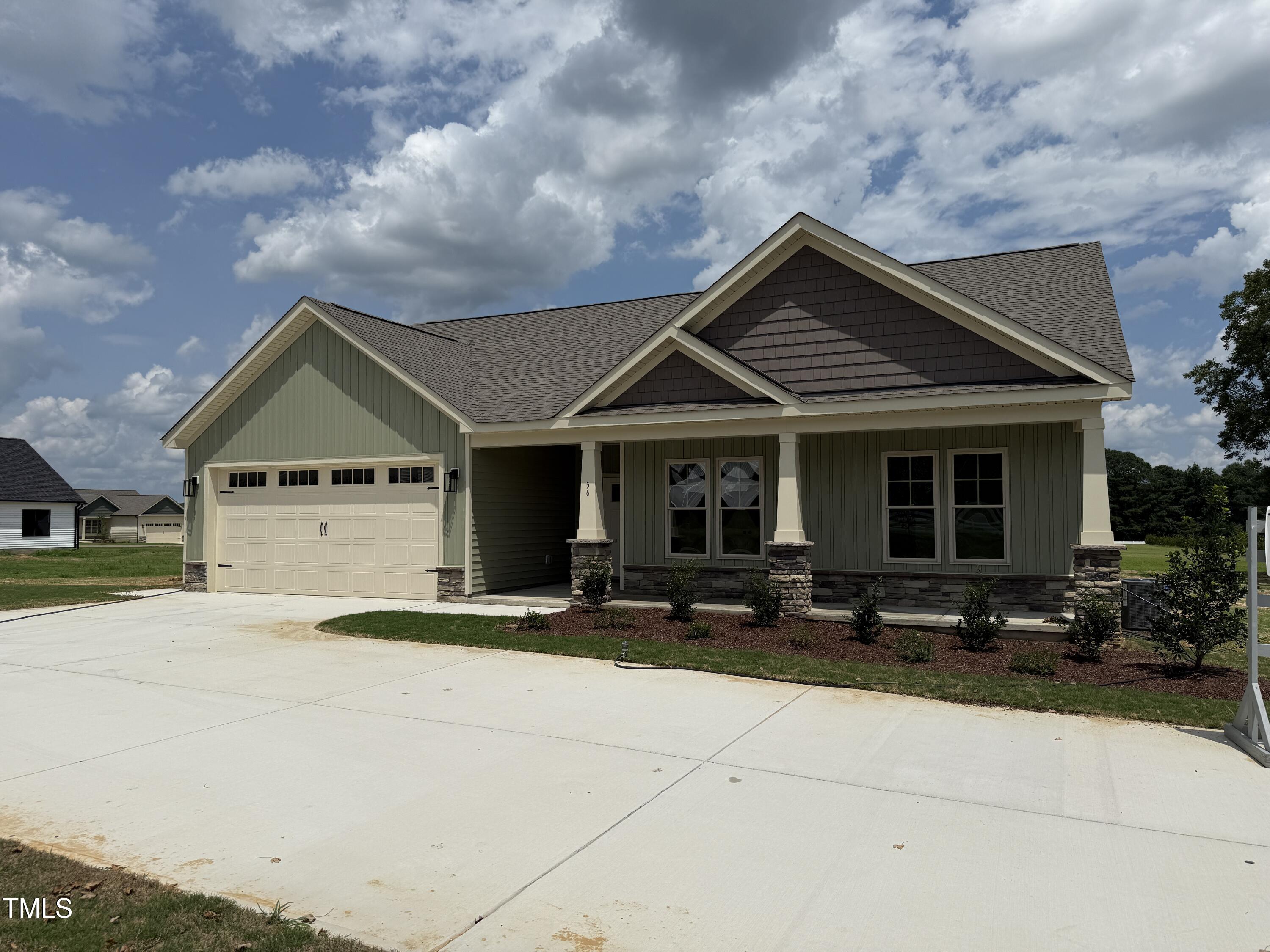 56 Bailey-Boykin Road Property Photo 1