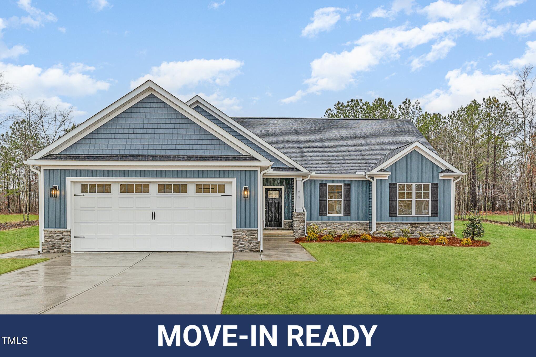613 Tuscany Circle