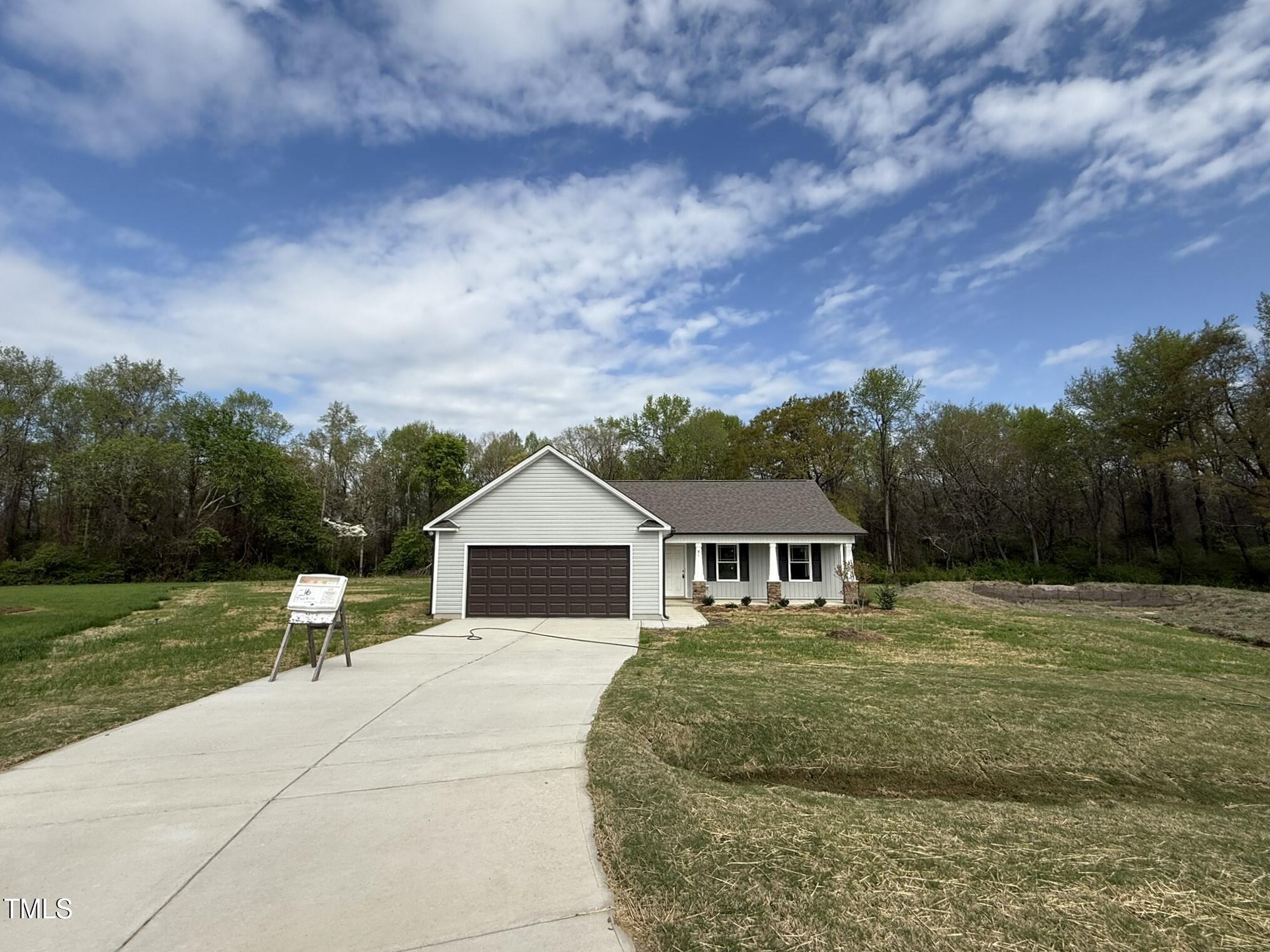 91 Harvest Hills Lane Property Photo