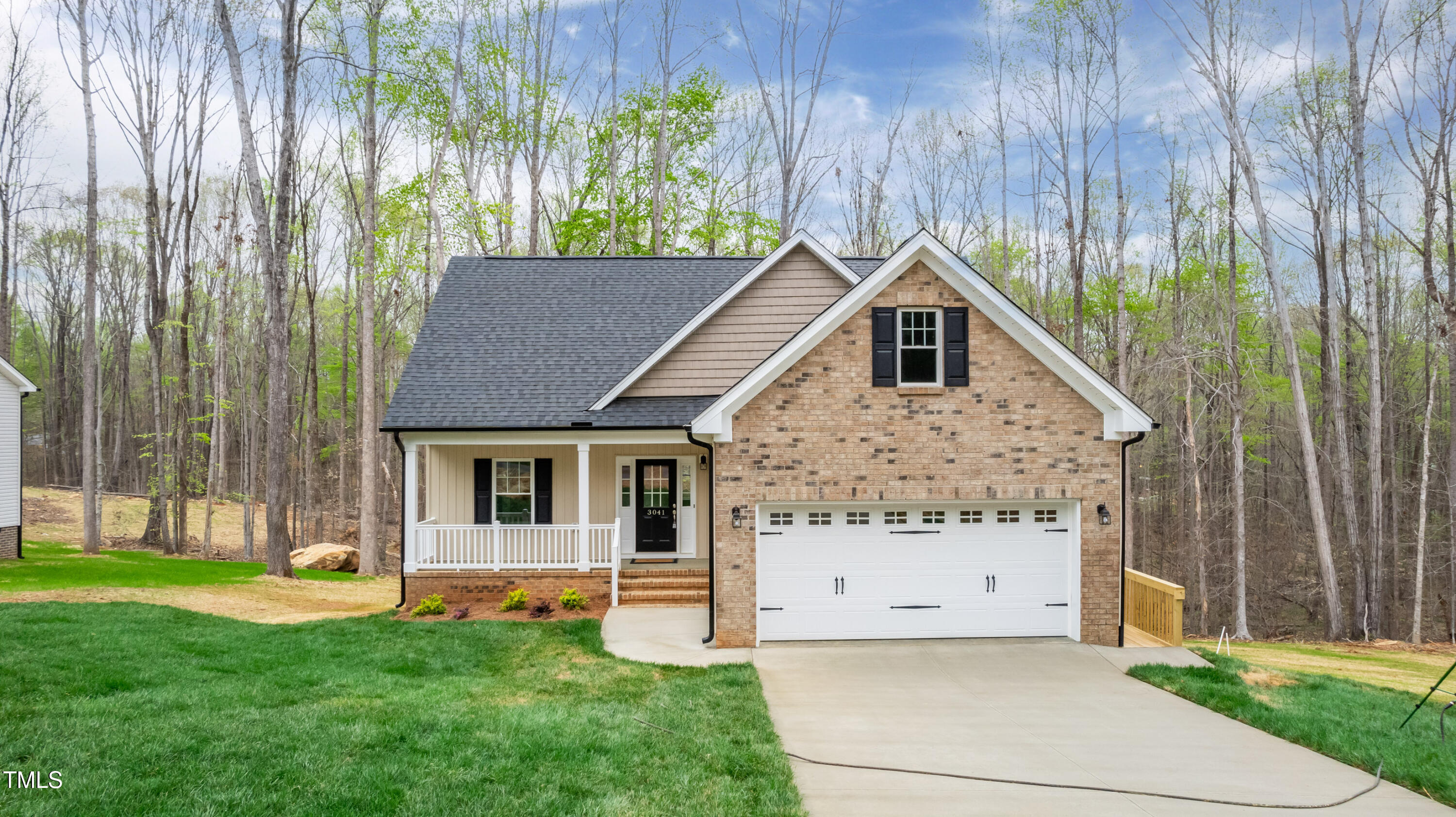 3041 Wesley Farm Lane Property Photo