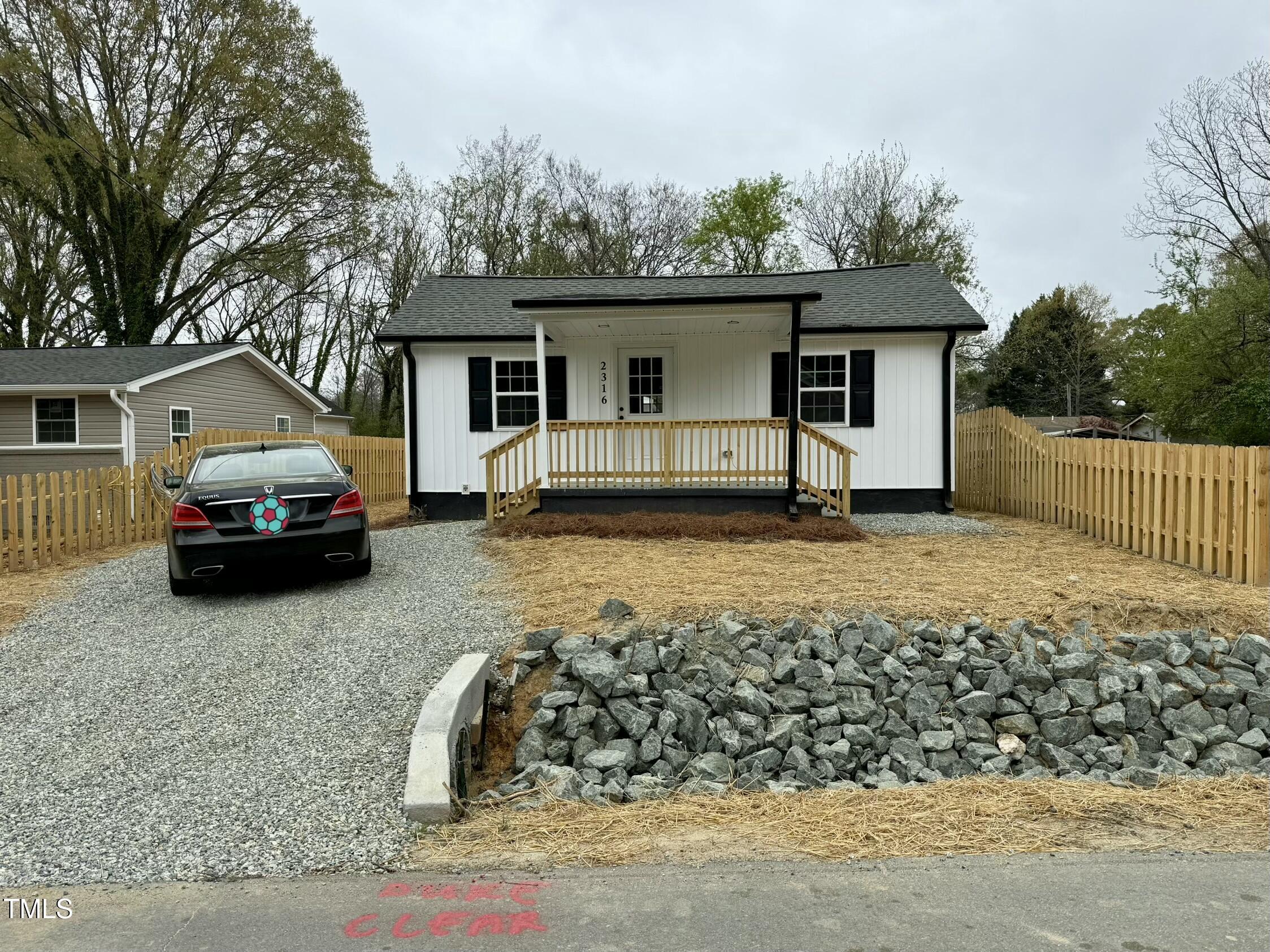 2316 Radiance Drive Property Photo