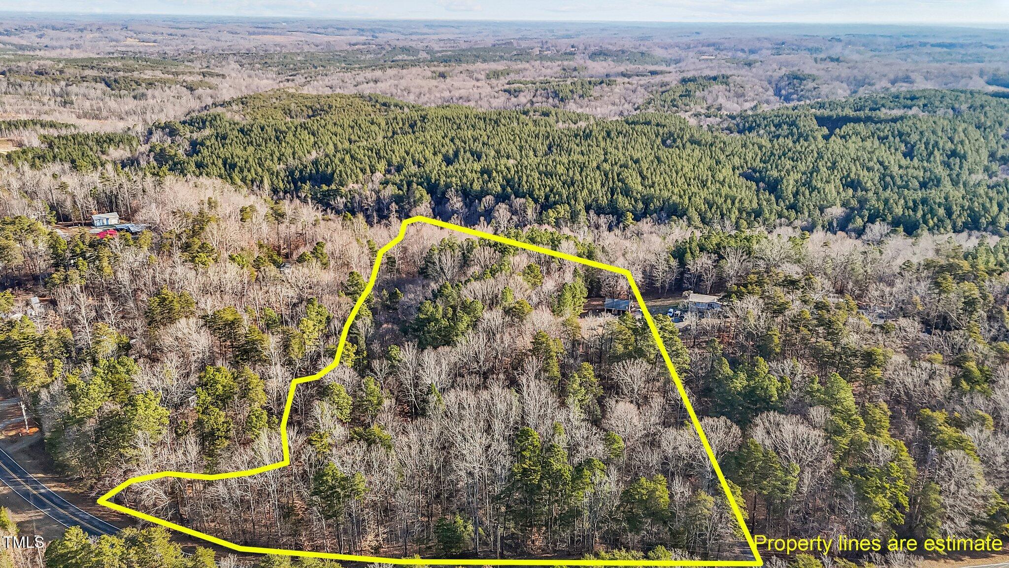 0 Wagon Wheel Road Property Photo