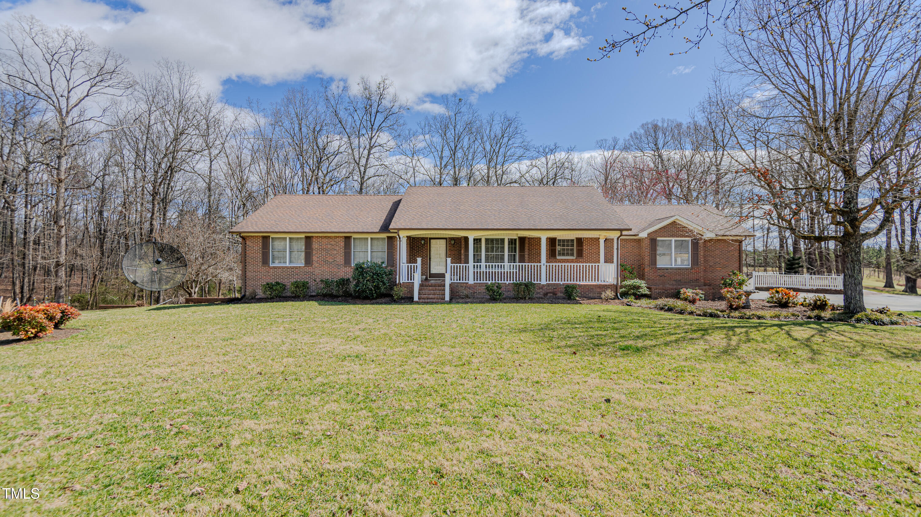 1635 Sandy Cross Road Property Photo
