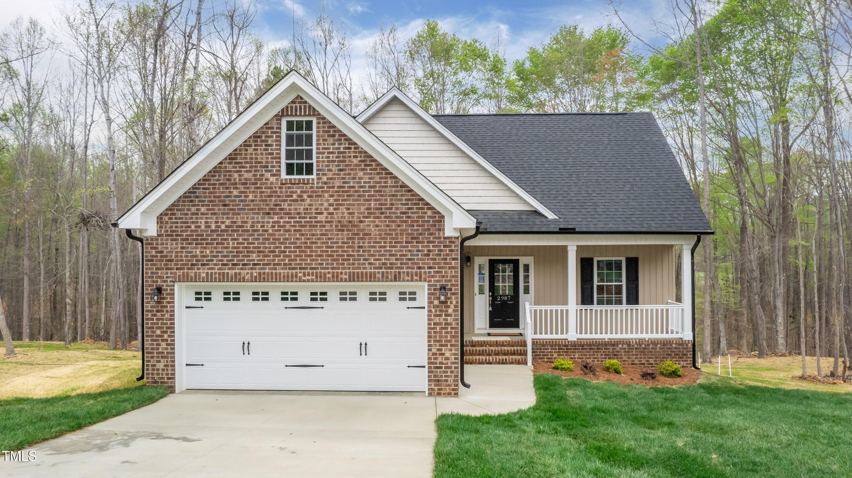 2987 Wesley Farm Lane Property Photo