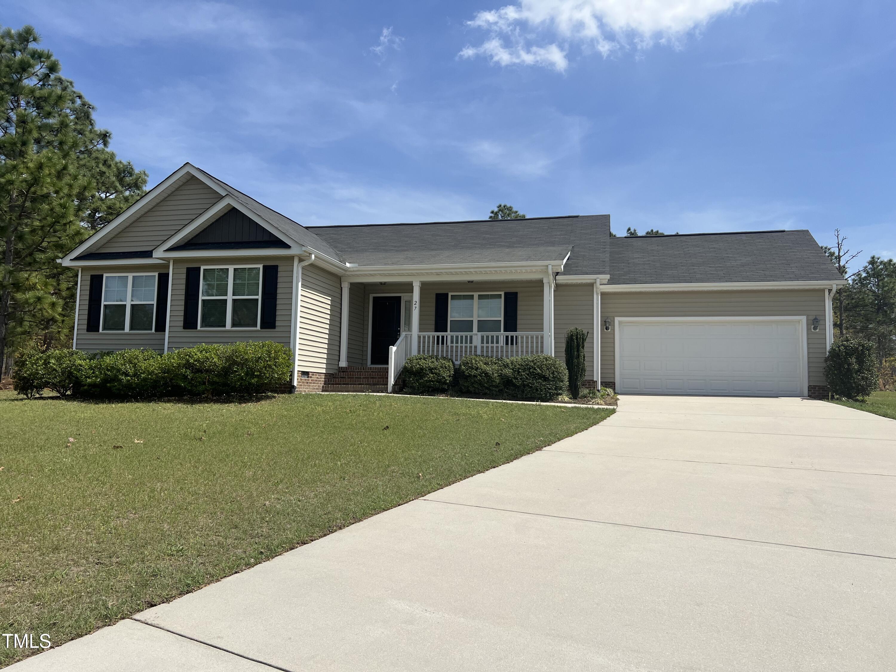 27 Belmont Court Property Photo