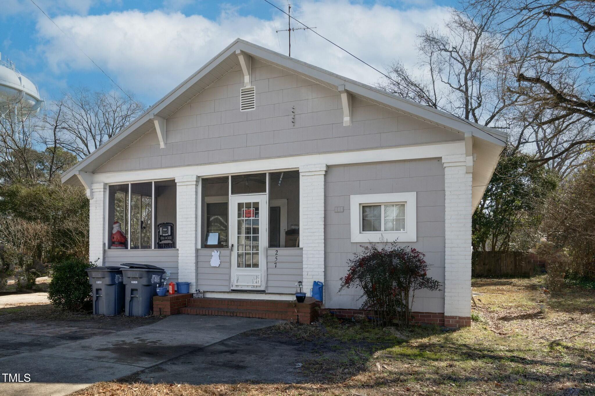 257 E Raleigh Boulevard Property Photo