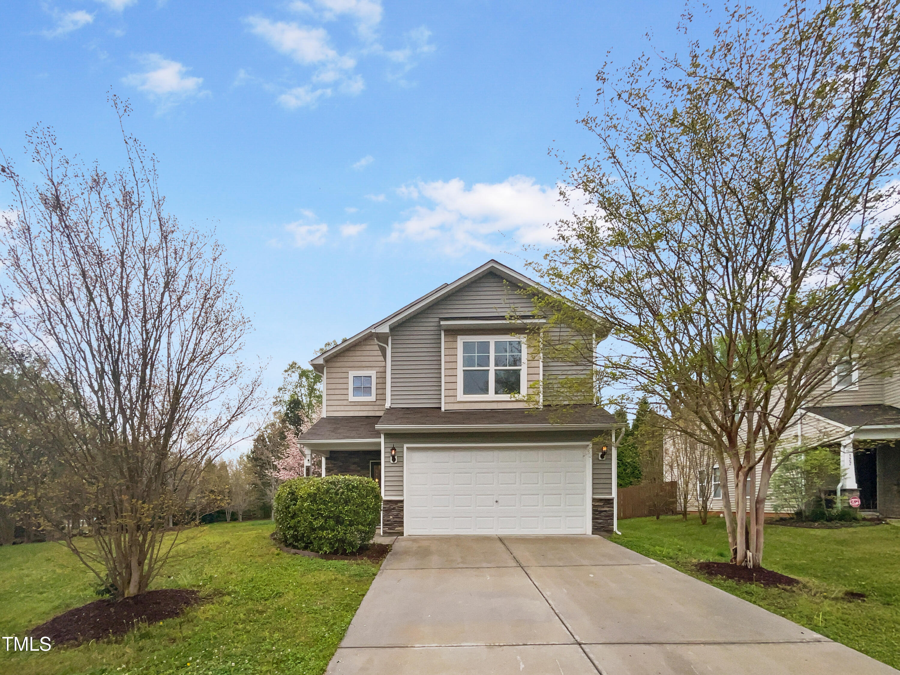 400 Collington Drive Property Photo