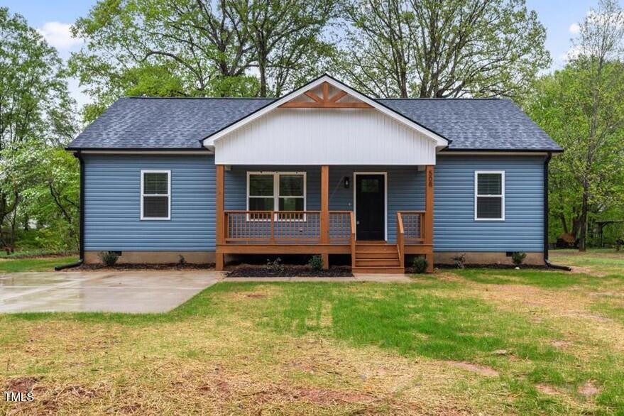 508 N Charles Street Property Photo