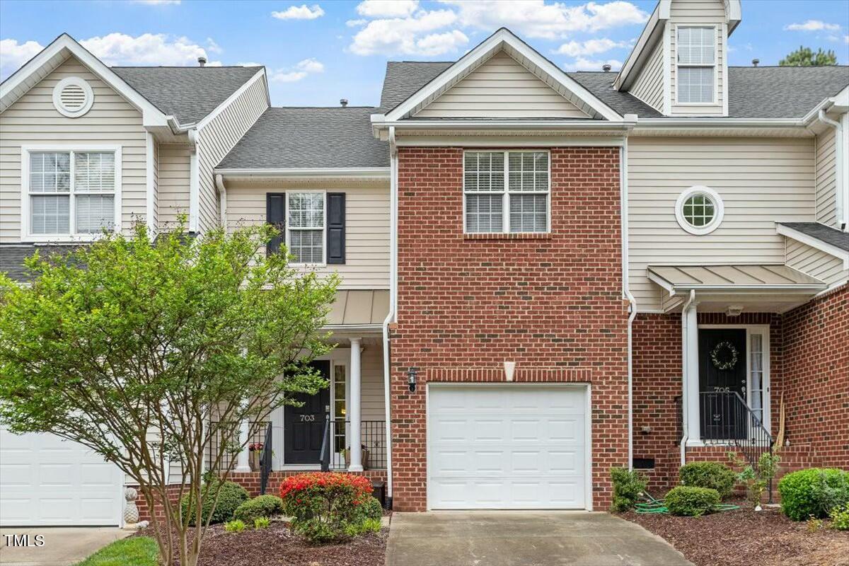 703 Saratoga Drive Property Photo
