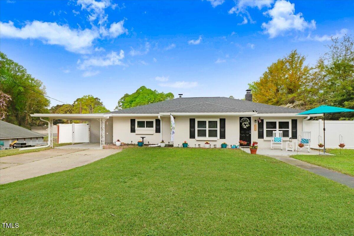 213 Lee Drive Property Photo