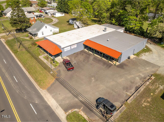 101 Burlington Road Property Photo 2