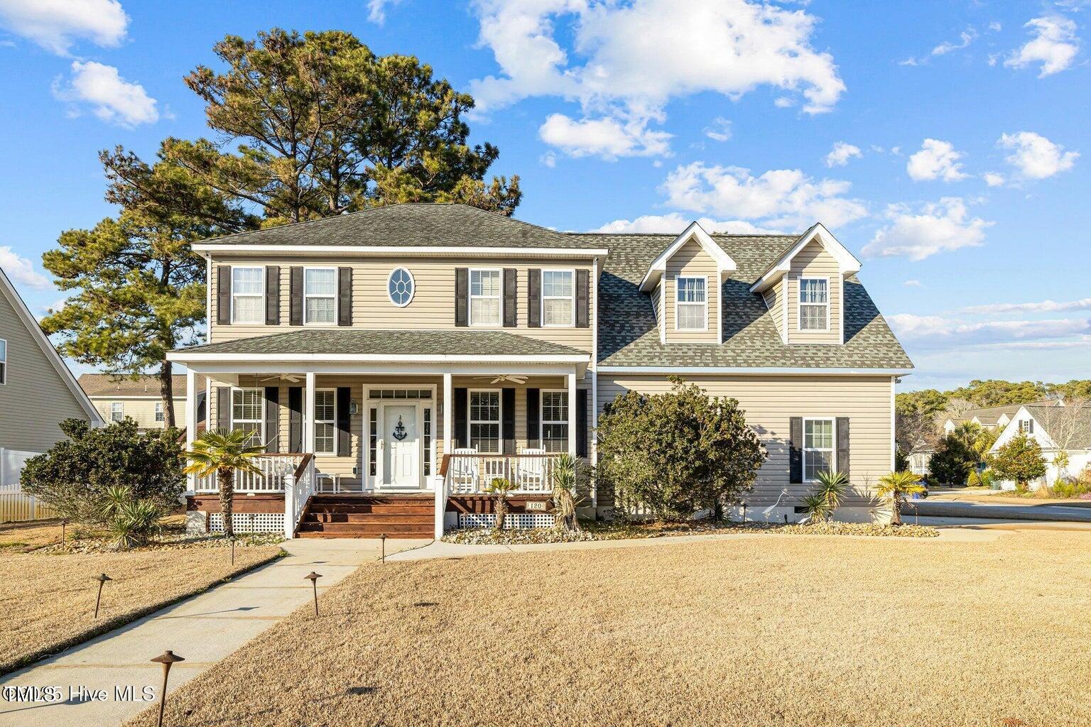120 Plantation Circle Property Photo