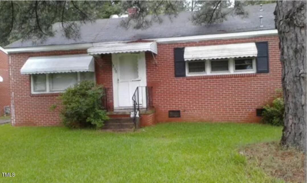 1210 Cypress Street Property Photo