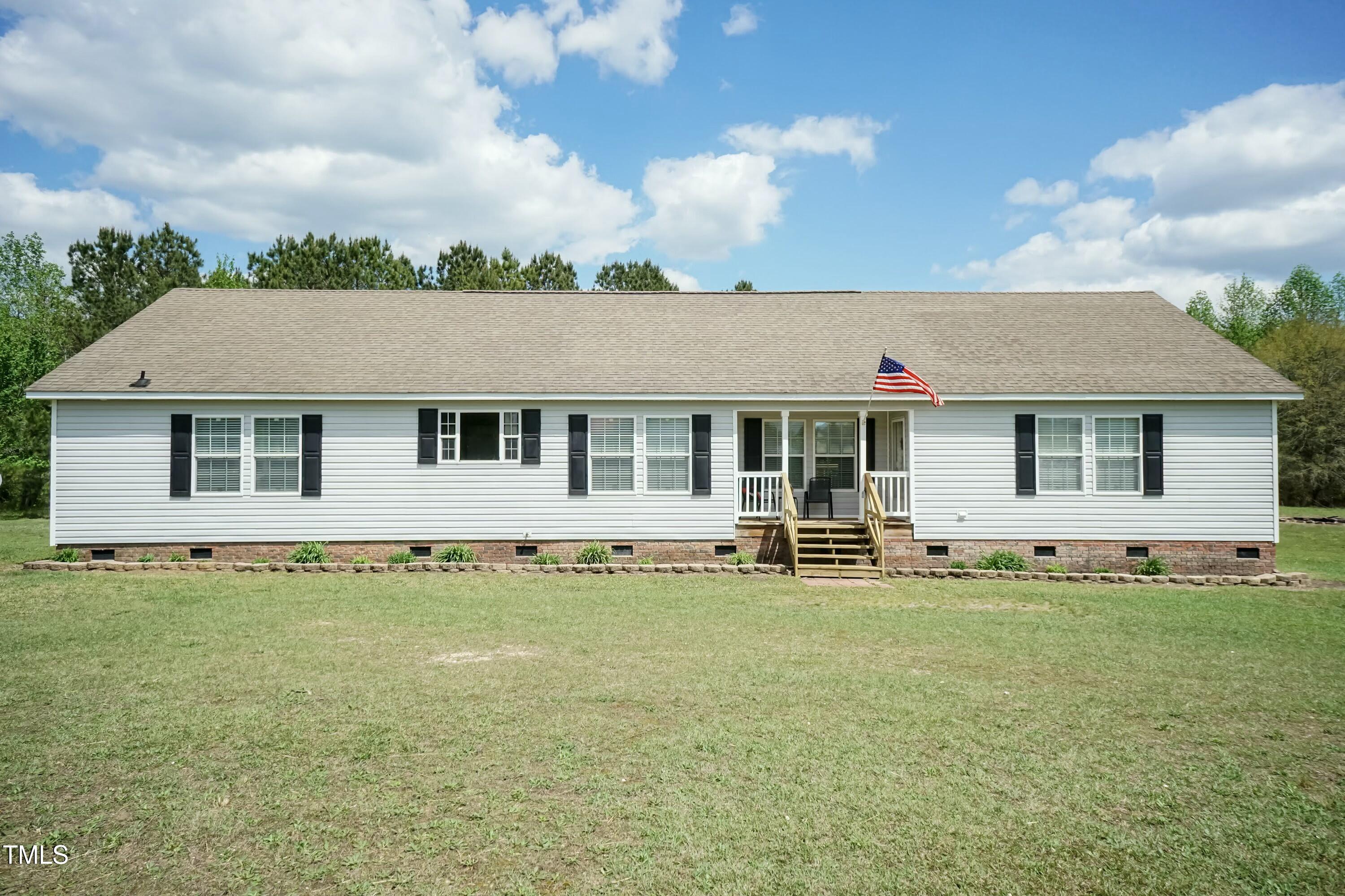 660 Our Way Property Photo